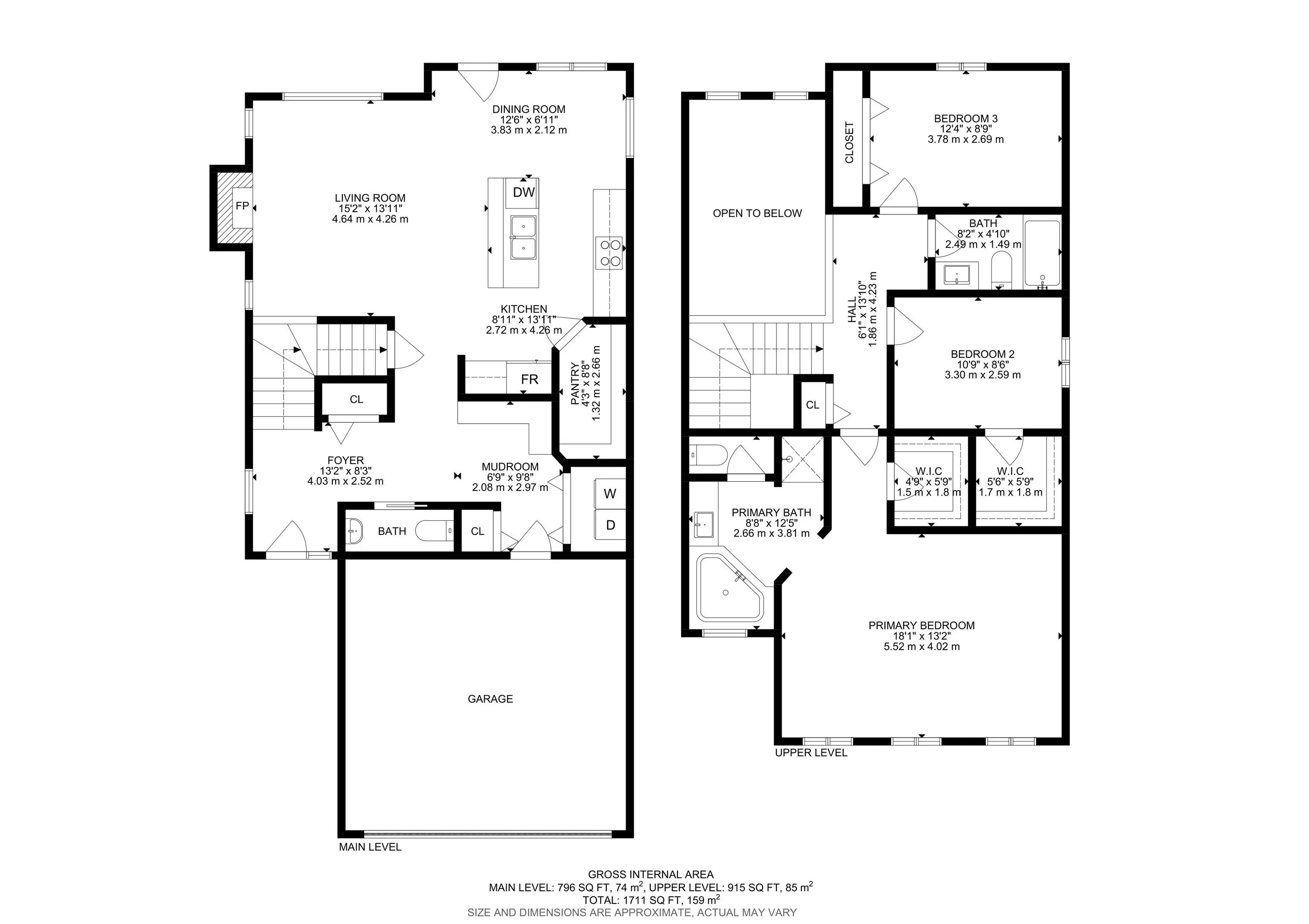12 WESTERRA Court
