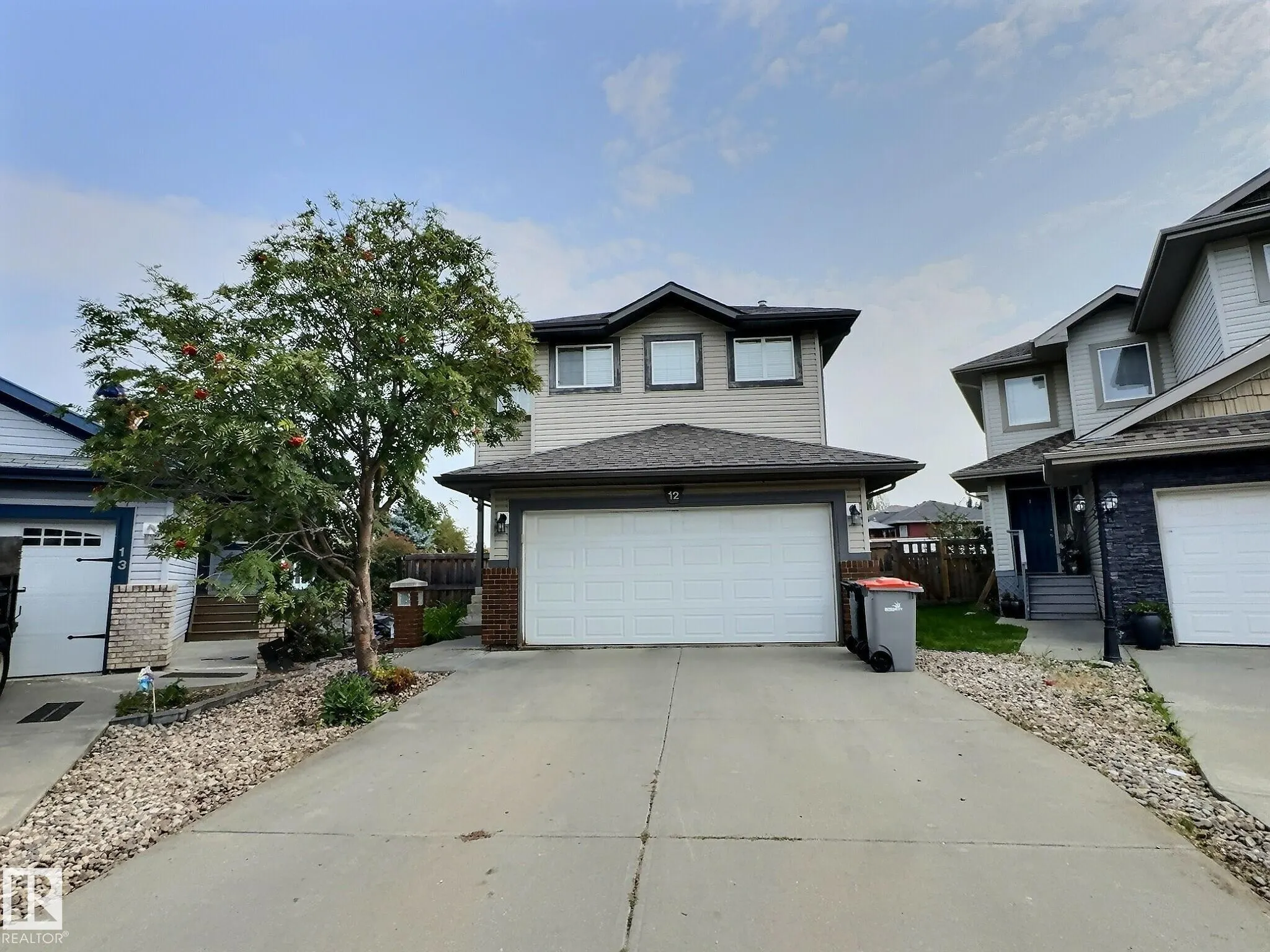 12 WESTERRA Court