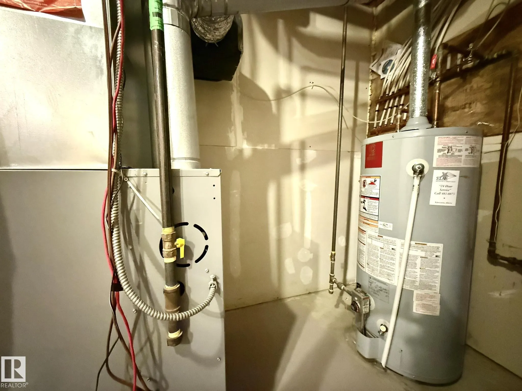 3075 TRELLE Crescent