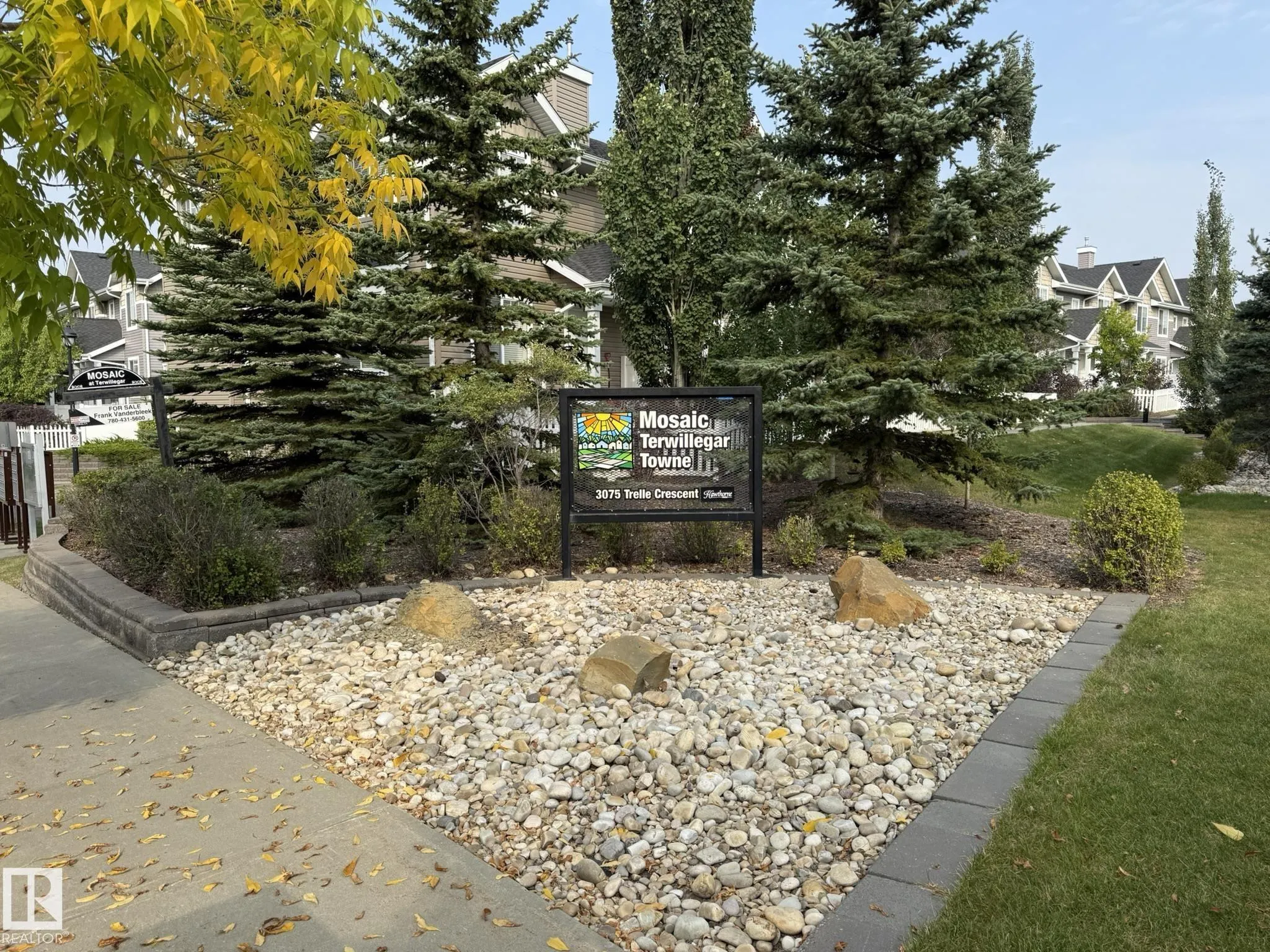 3075 TRELLE Crescent