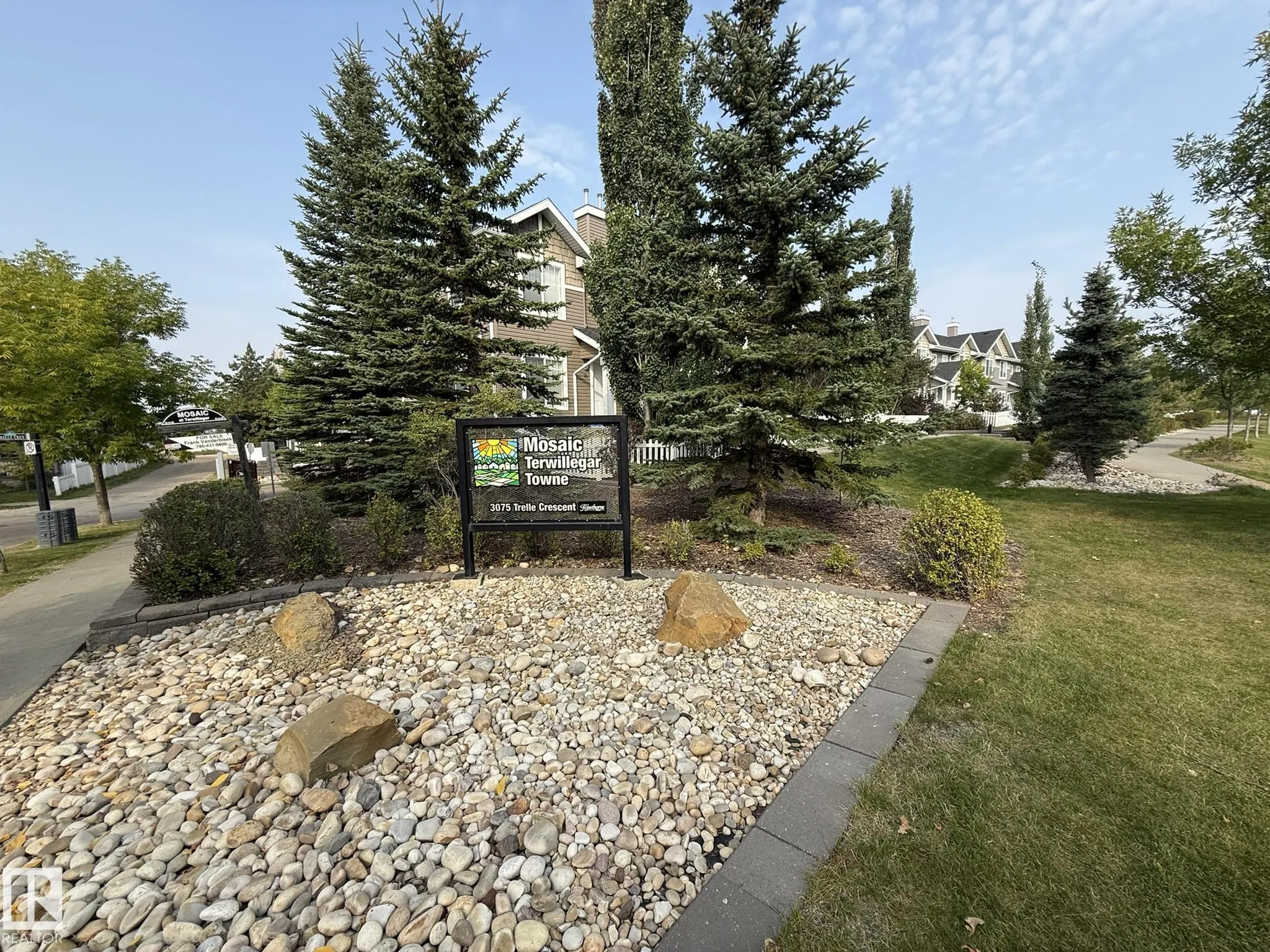 3075 TRELLE Crescent