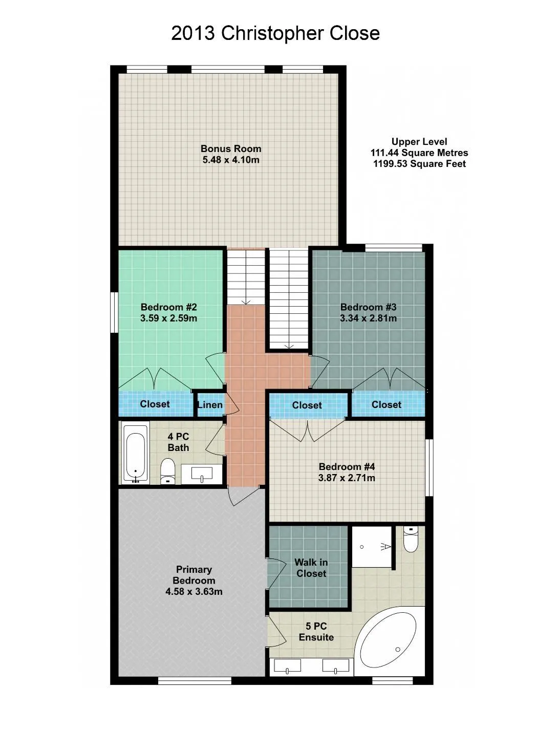 2013 CHRISTOPHER Close