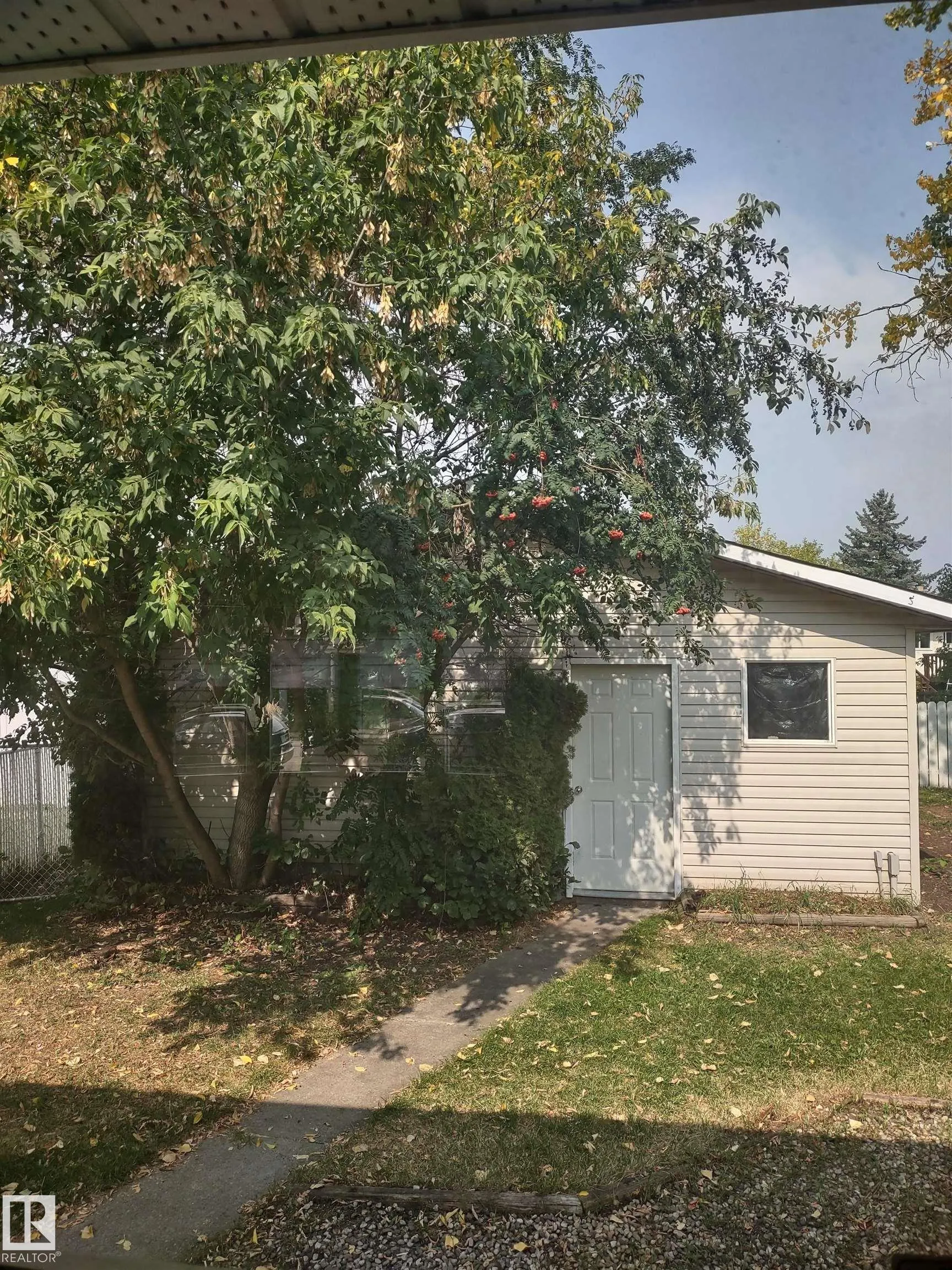Undisclosed Address