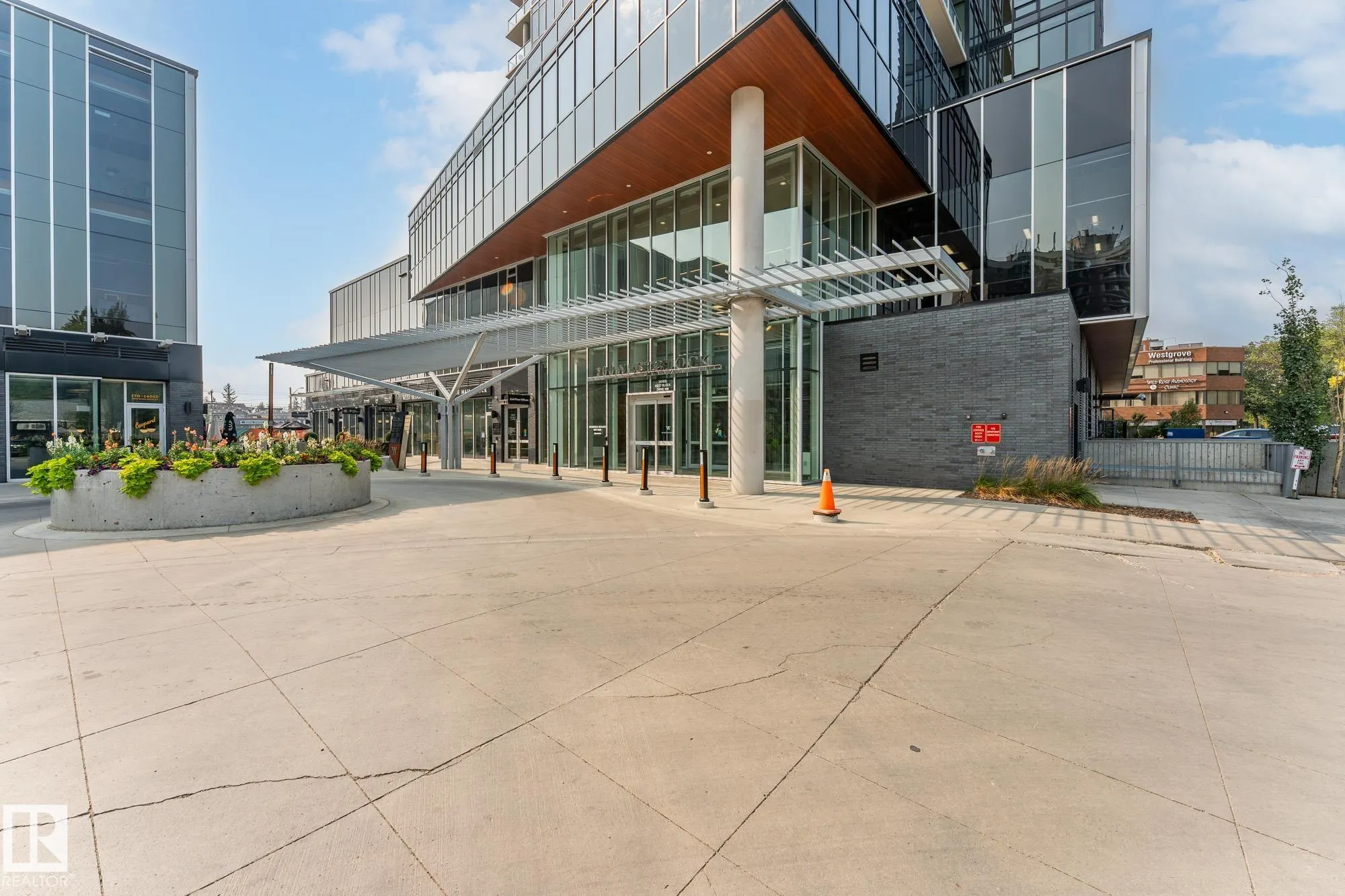 14105 West Block Drive