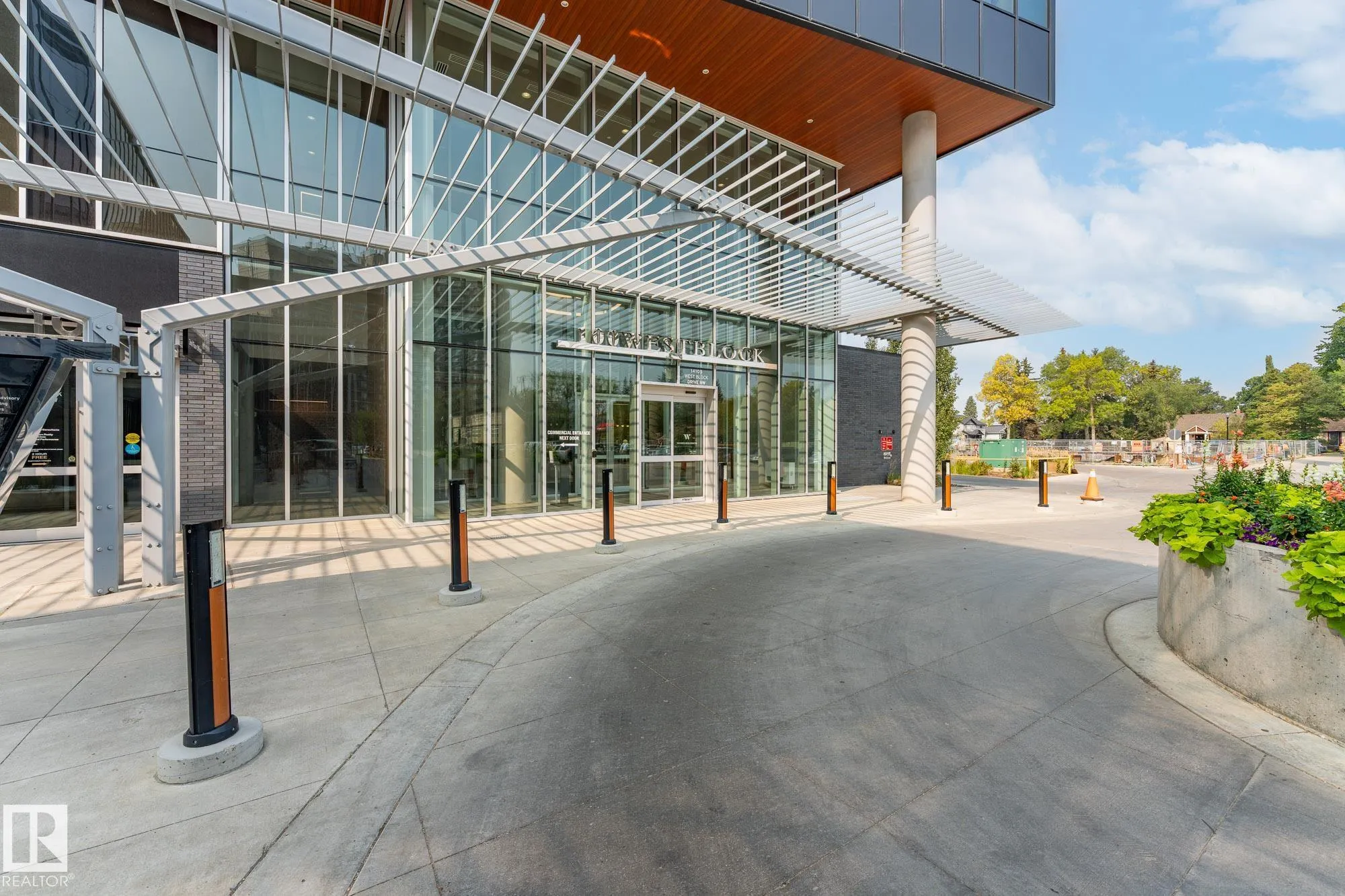 14105 West Block Drive