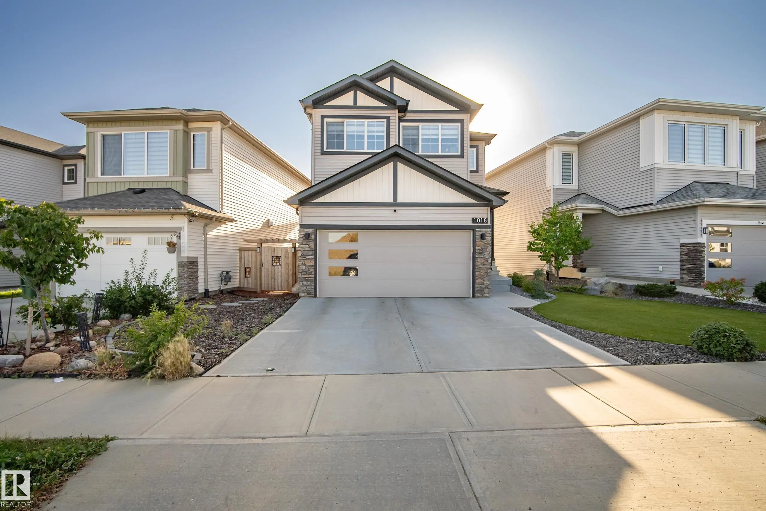 1018 CY BECKER Road