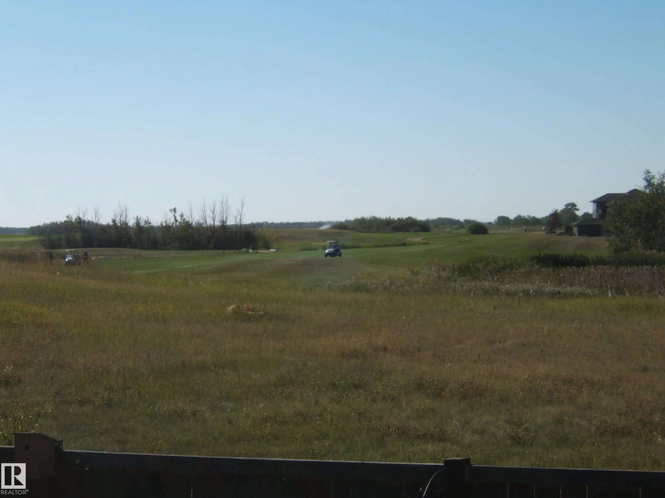 29 Whitetail Green