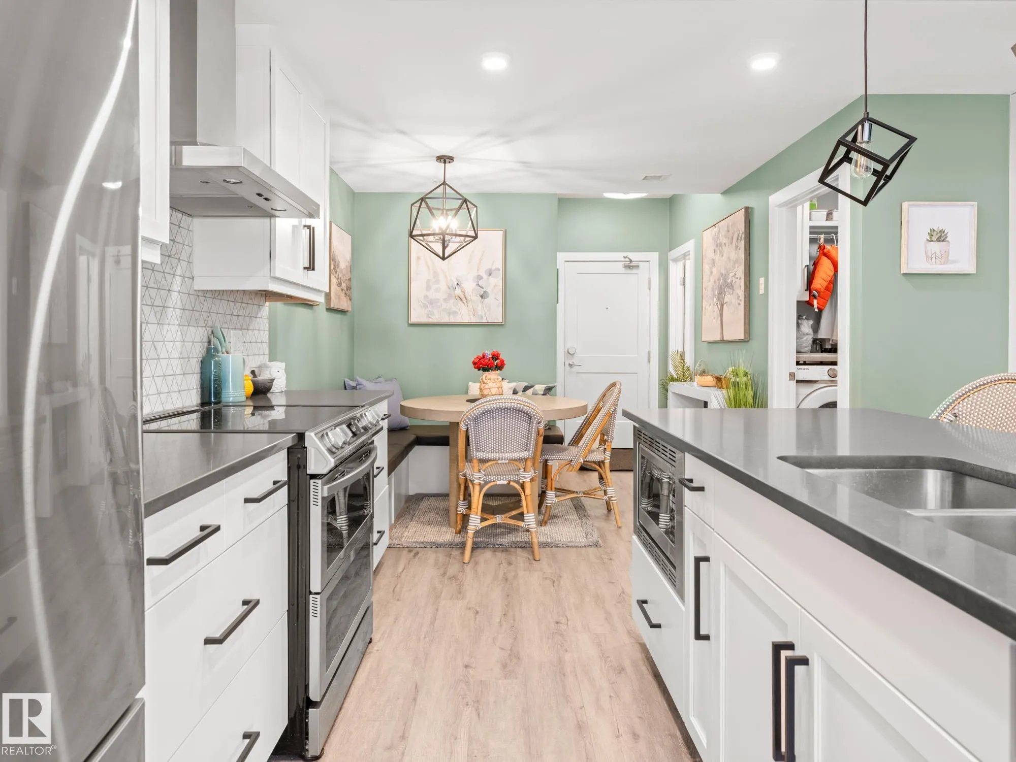 528 GRIESBACH Parade