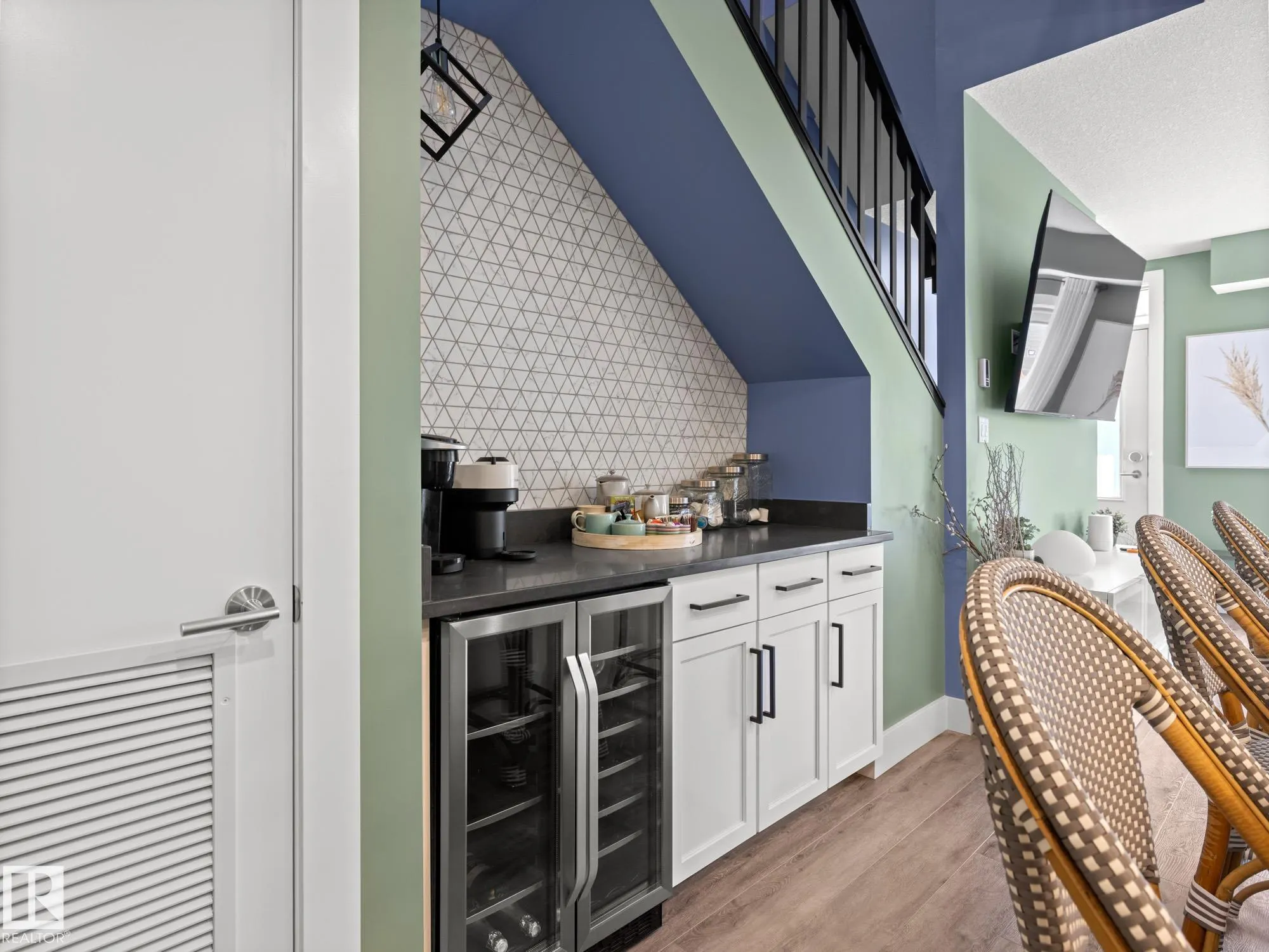 528 GRIESBACH Parade