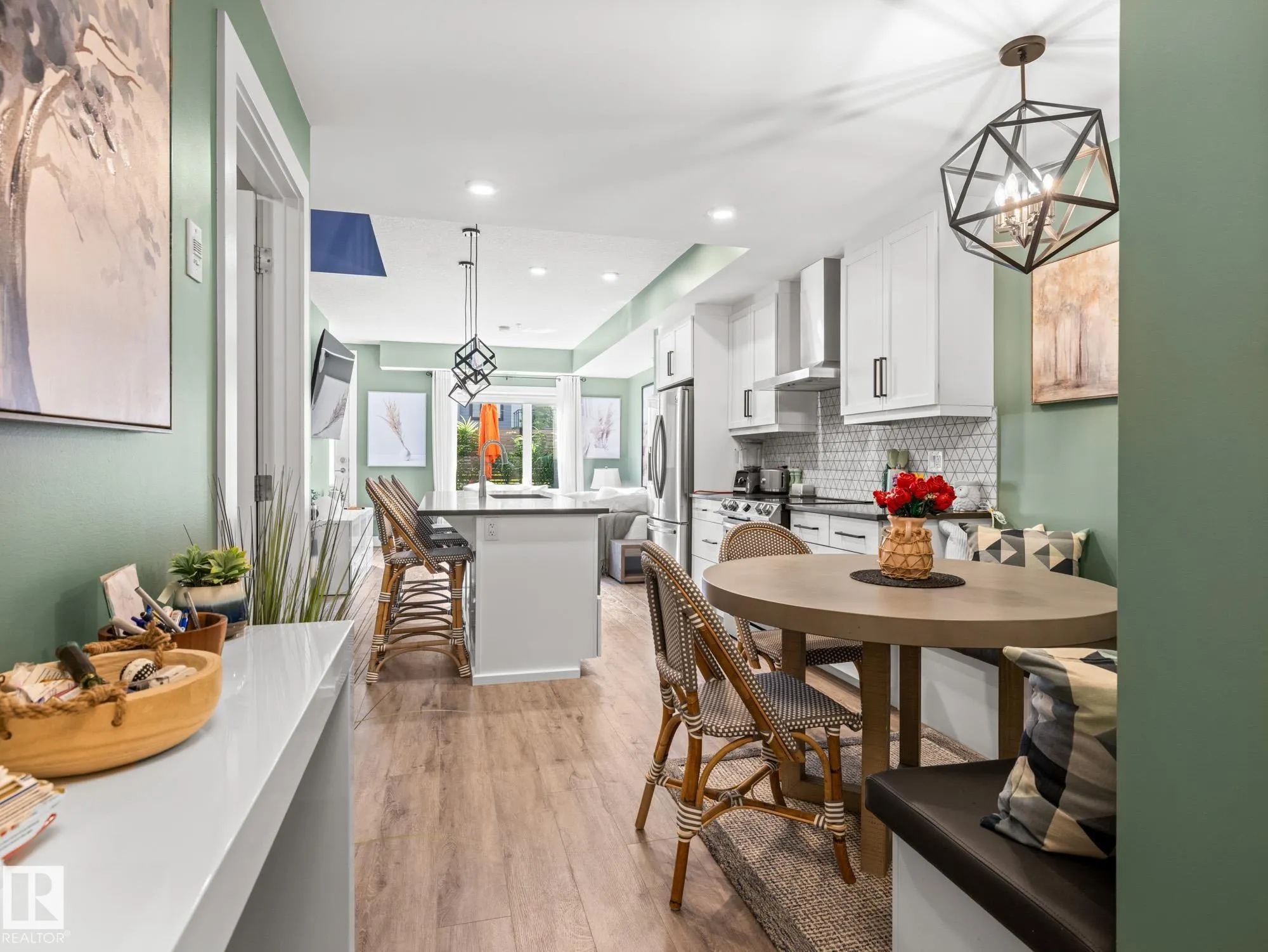 528 GRIESBACH Parade
