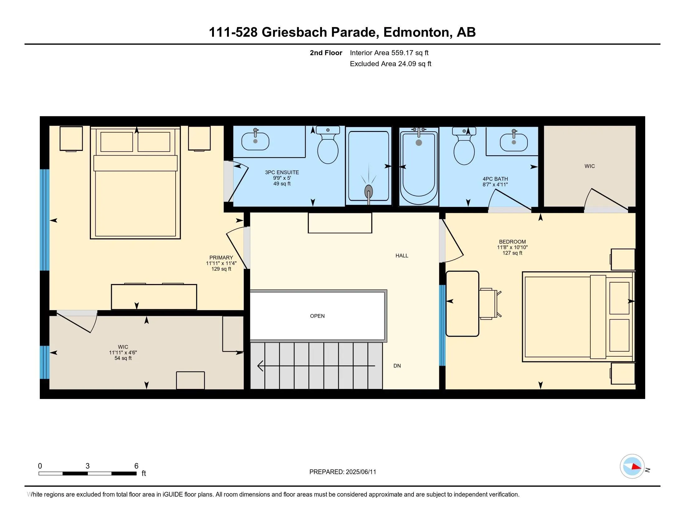 528 GRIESBACH Parade