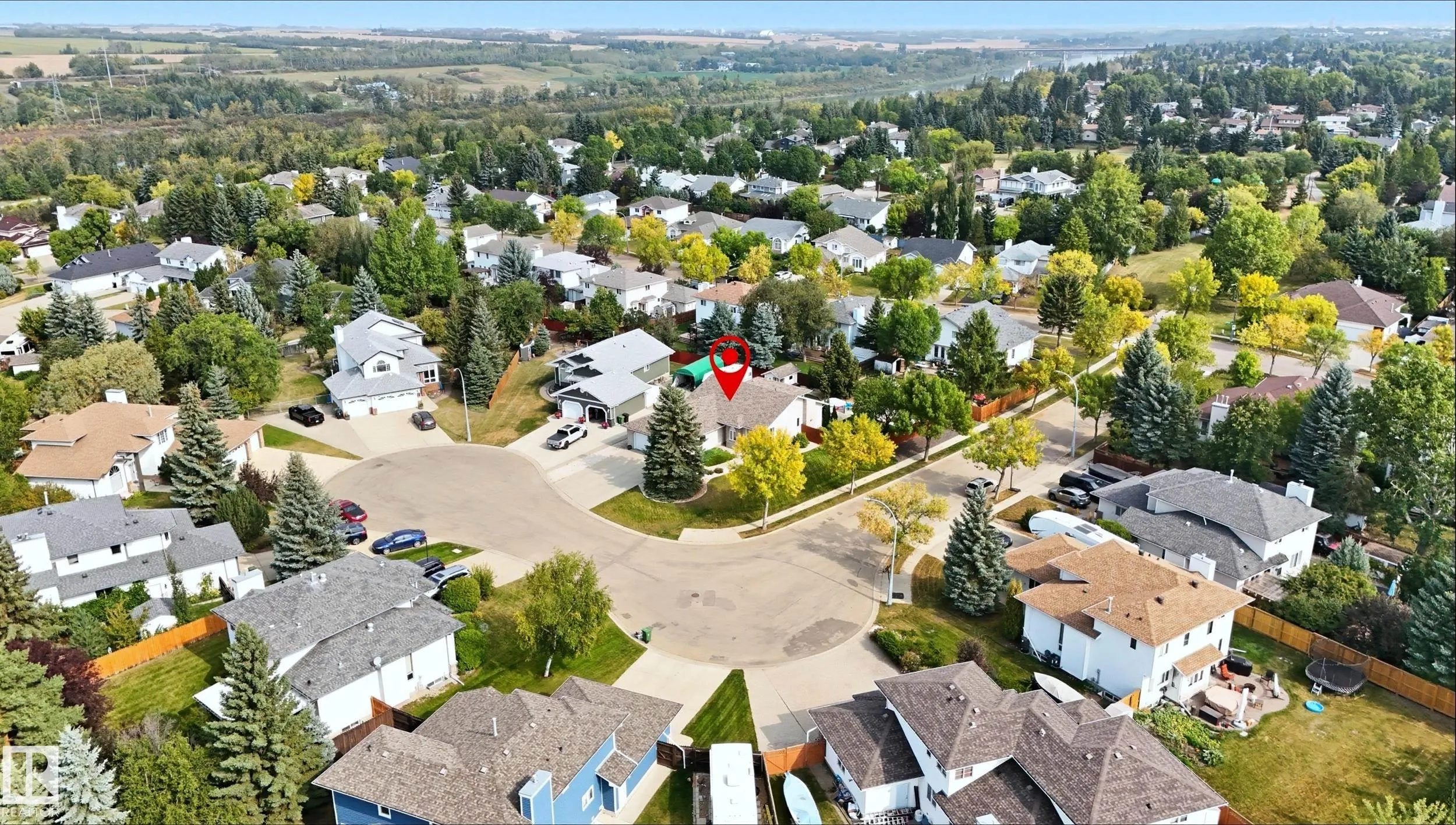 6 PARKWEST Court