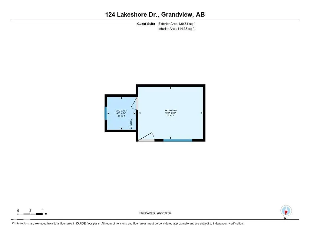 124 Lakeshore Drive