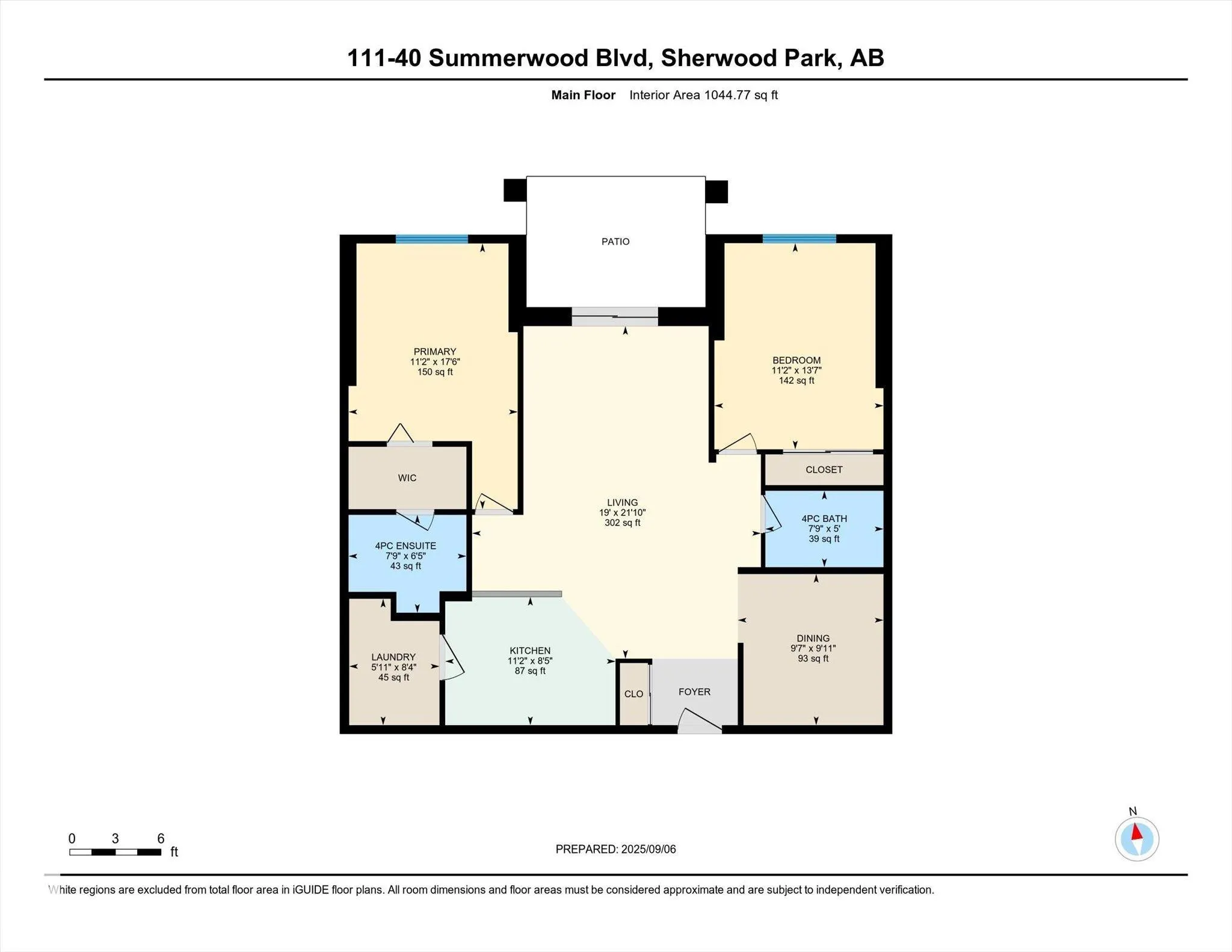 40 SUMMERWOOD Boulevard