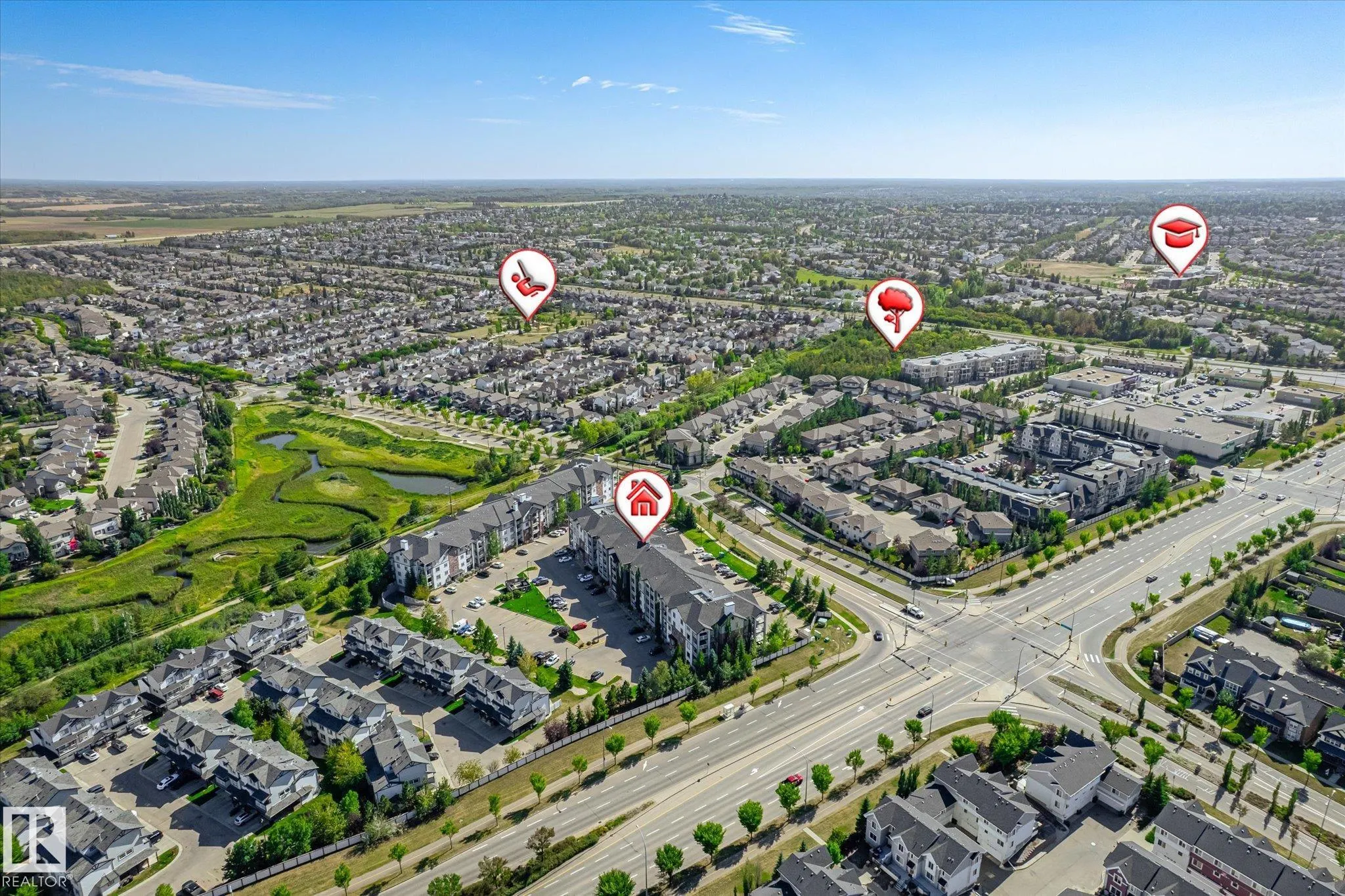 40 SUMMERWOOD Boulevard