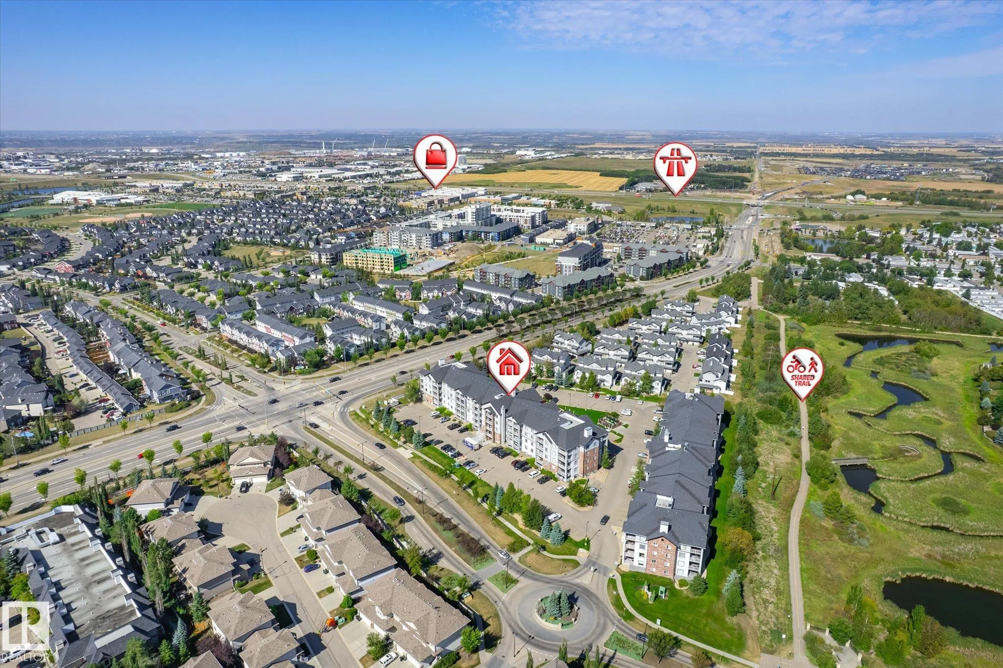 40 SUMMERWOOD Boulevard