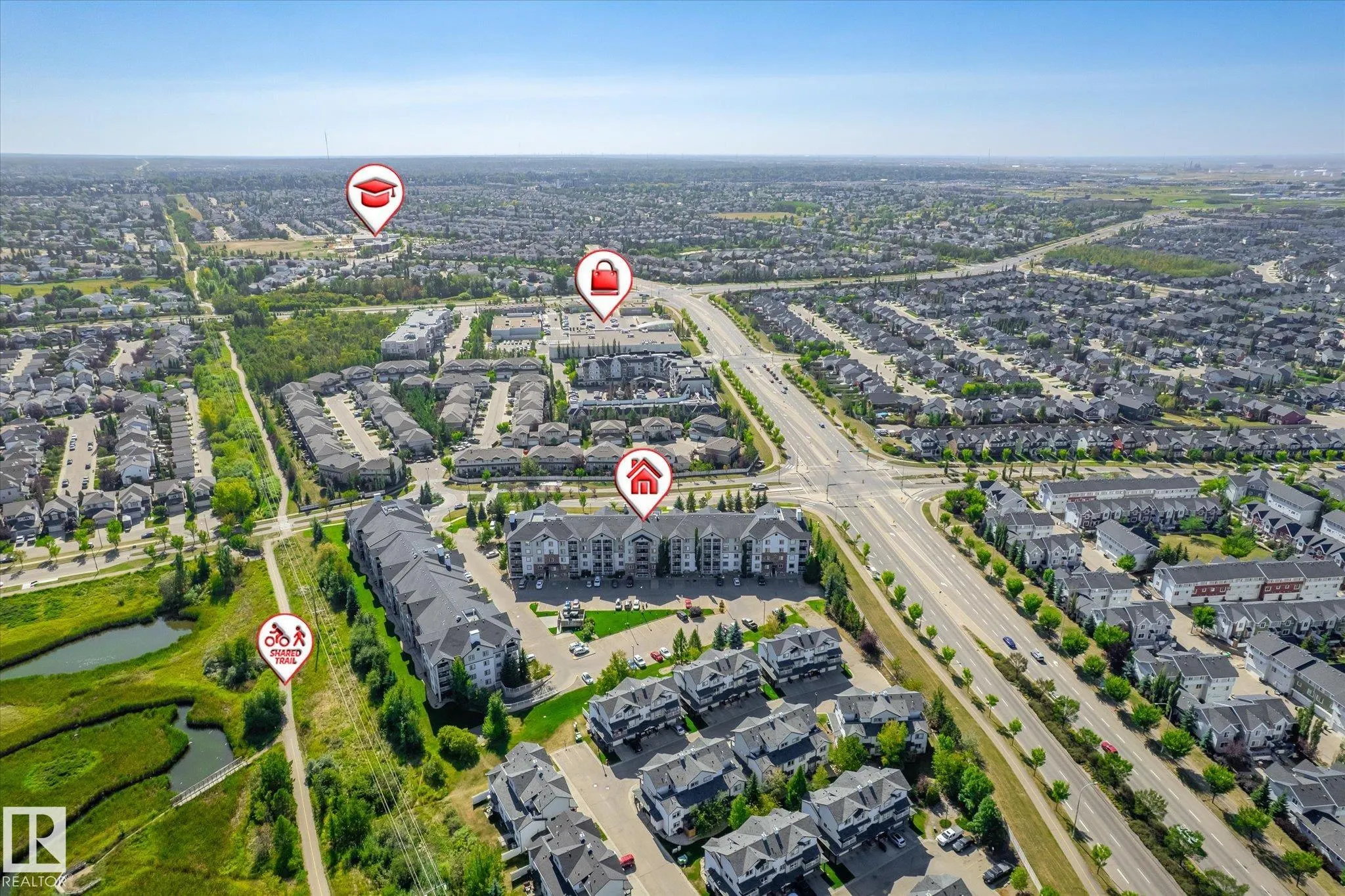 40 SUMMERWOOD Boulevard