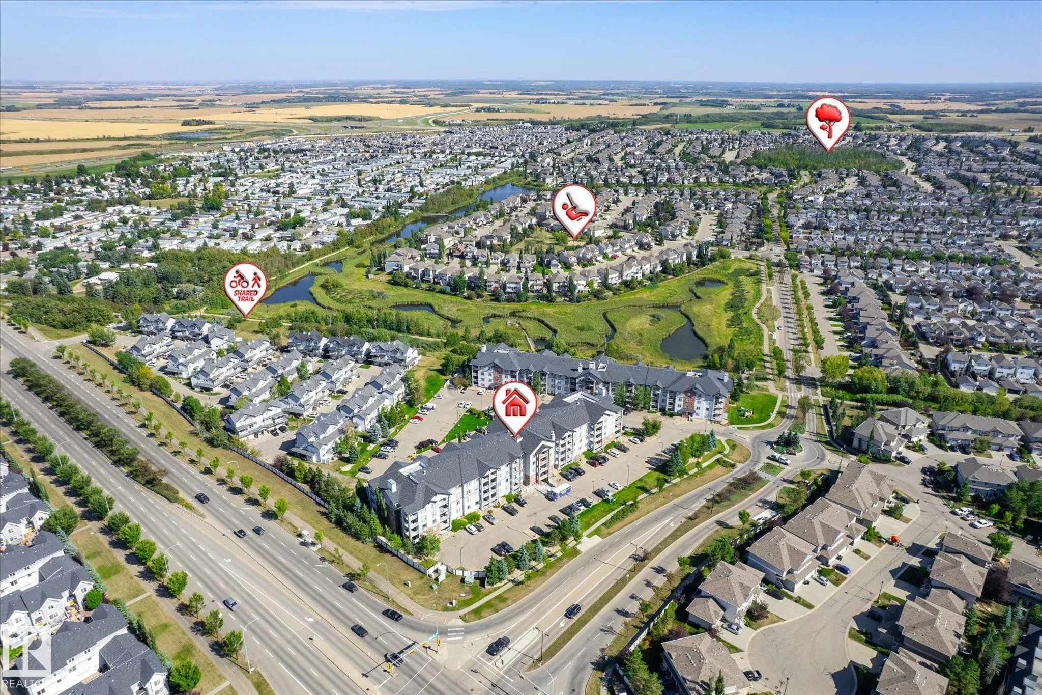 40 SUMMERWOOD Boulevard