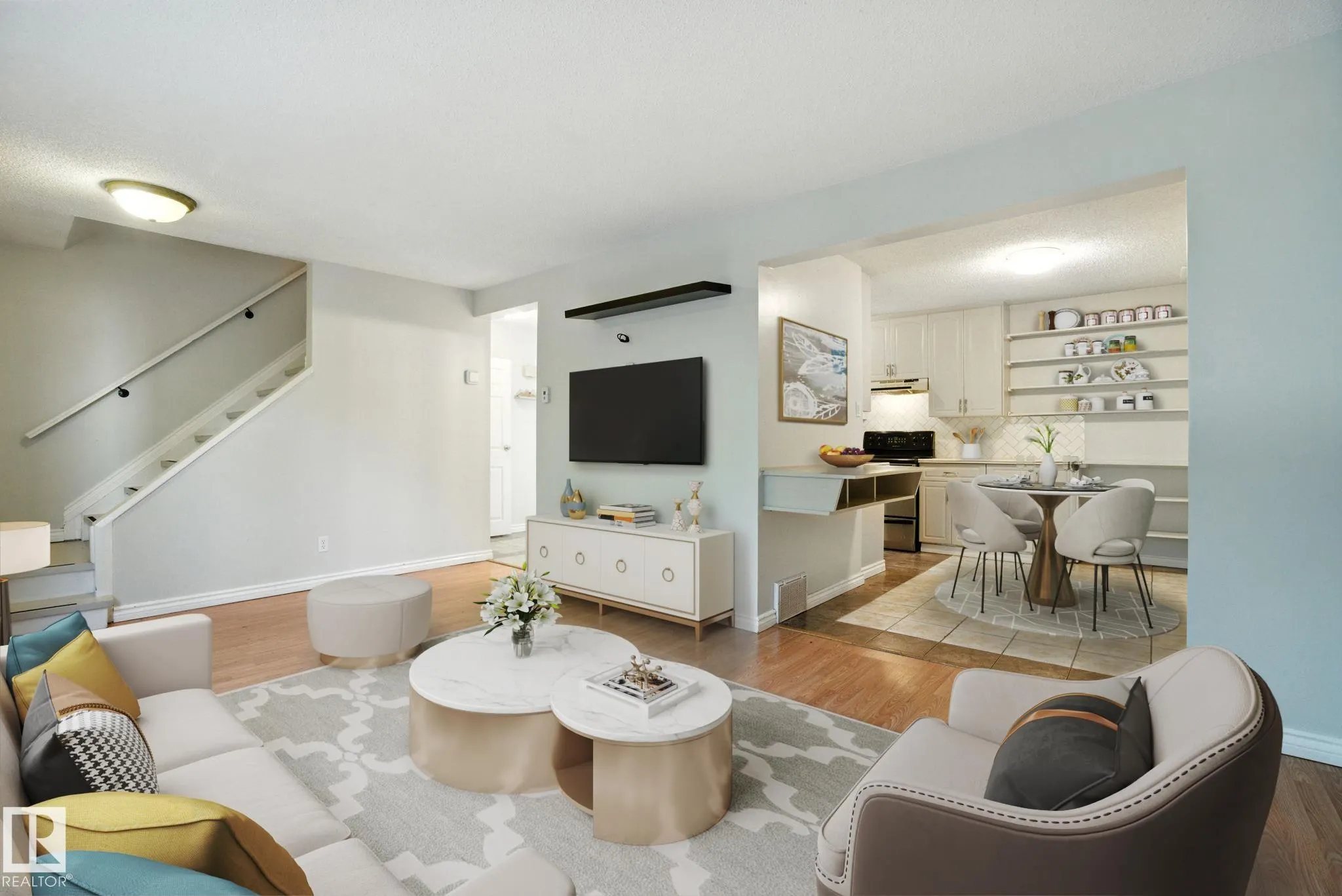 7F CALLINGWOOD Court