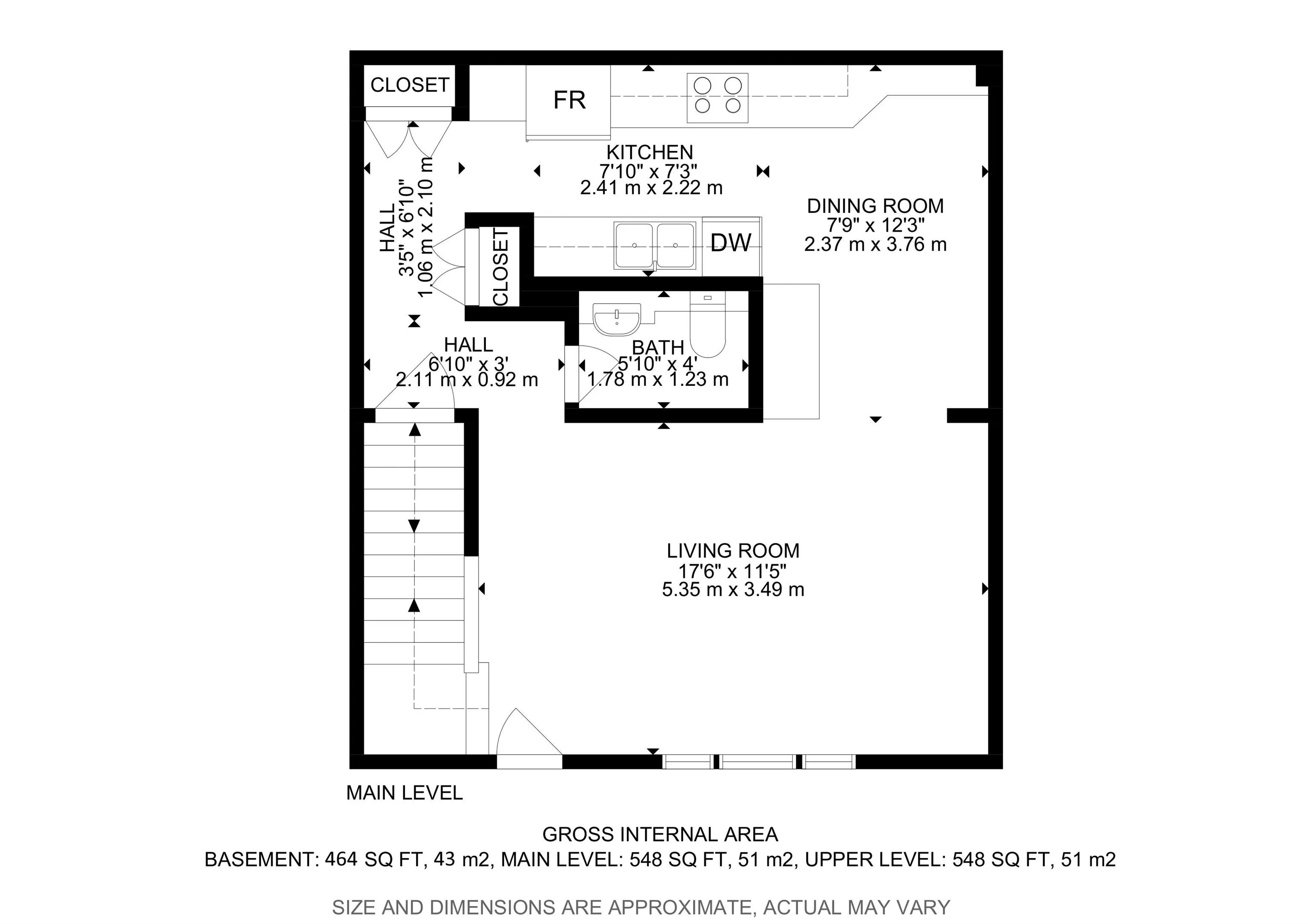 7F CALLINGWOOD Court