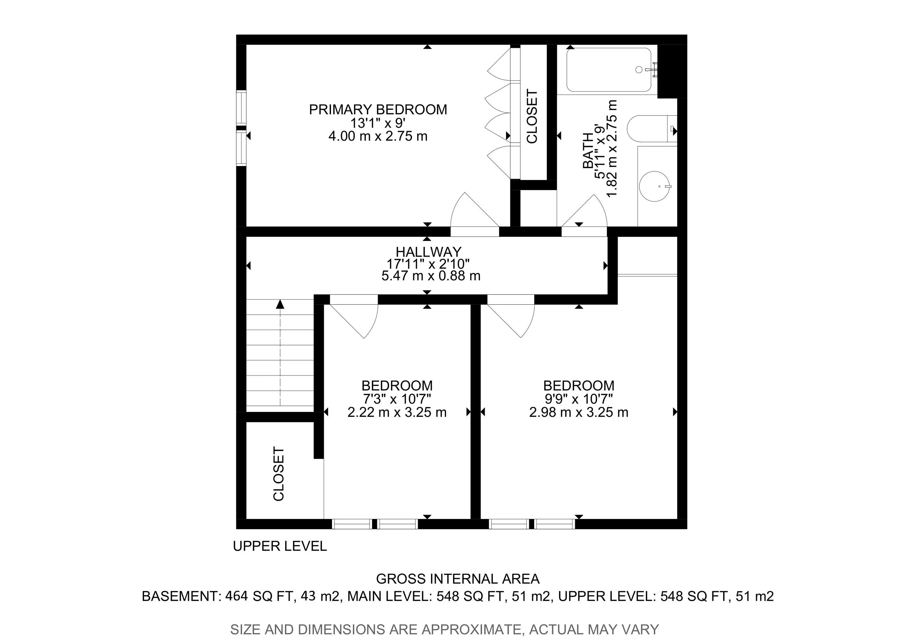 7F CALLINGWOOD Court