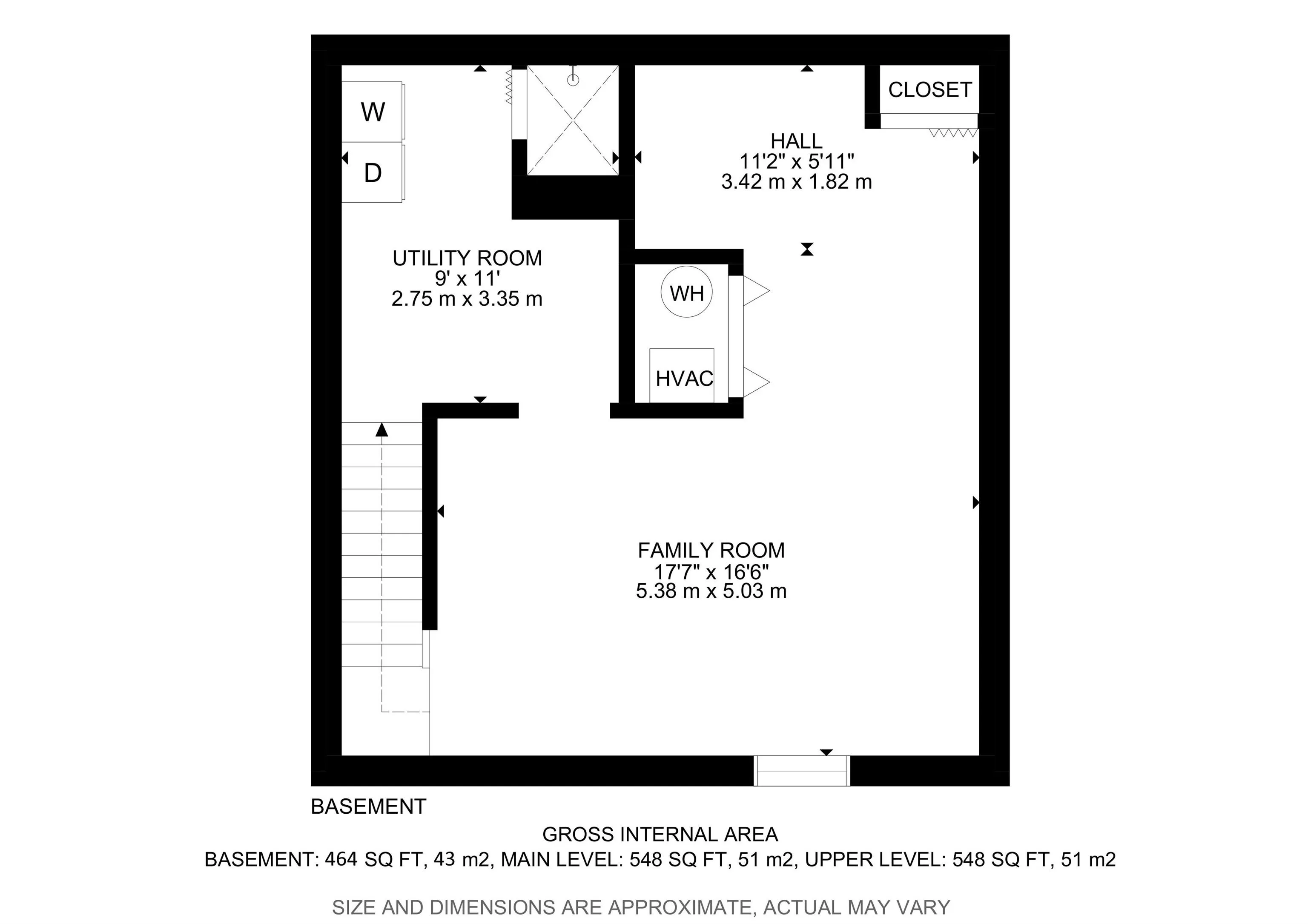 7F CALLINGWOOD Court