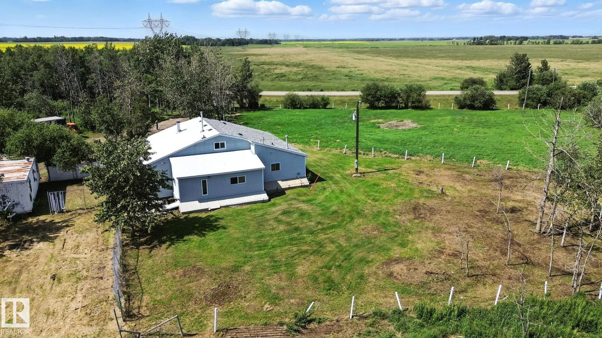 51019 RGE ROAD 273