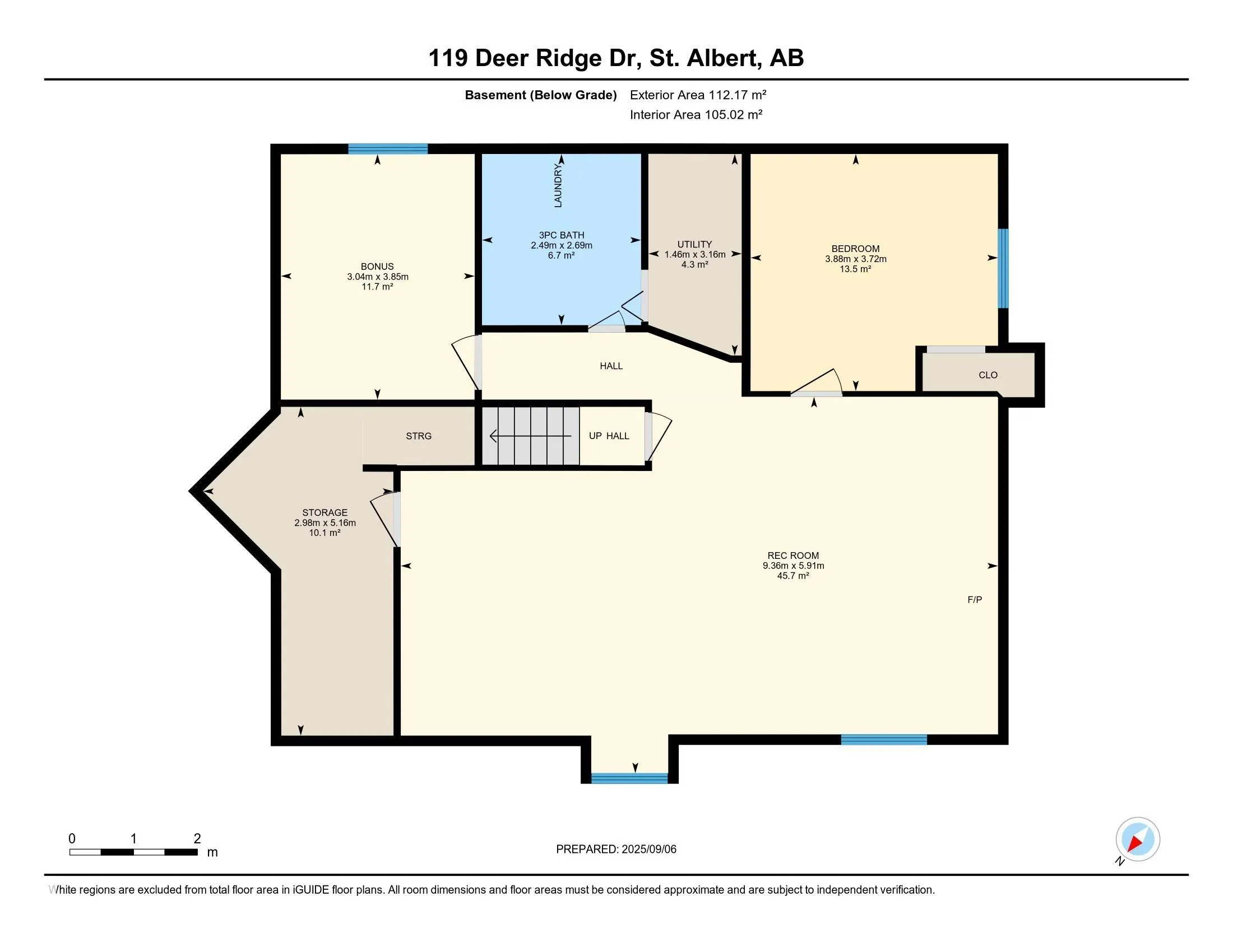 119 DEER RIDGE Drive