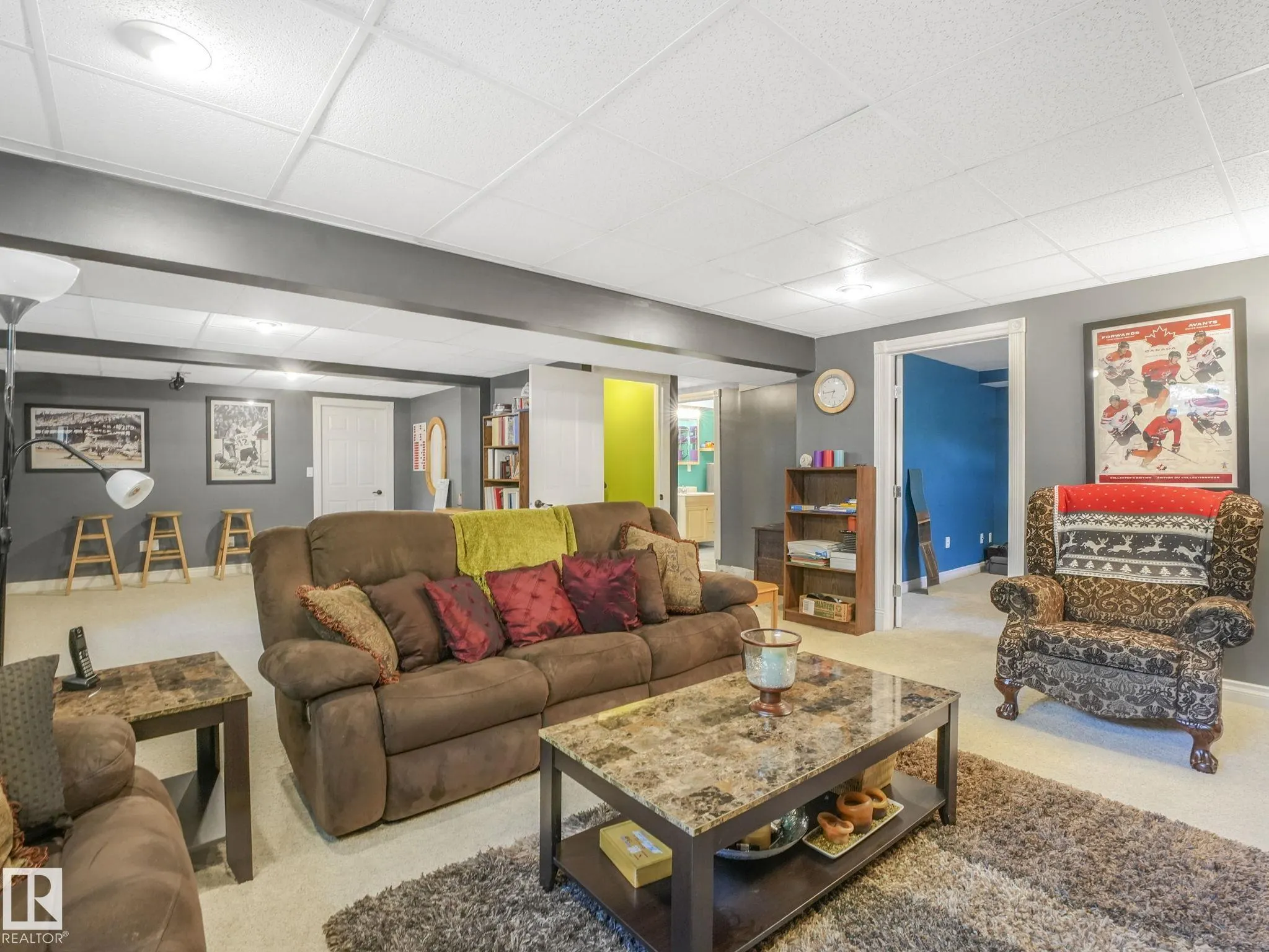 119 DEER RIDGE Drive