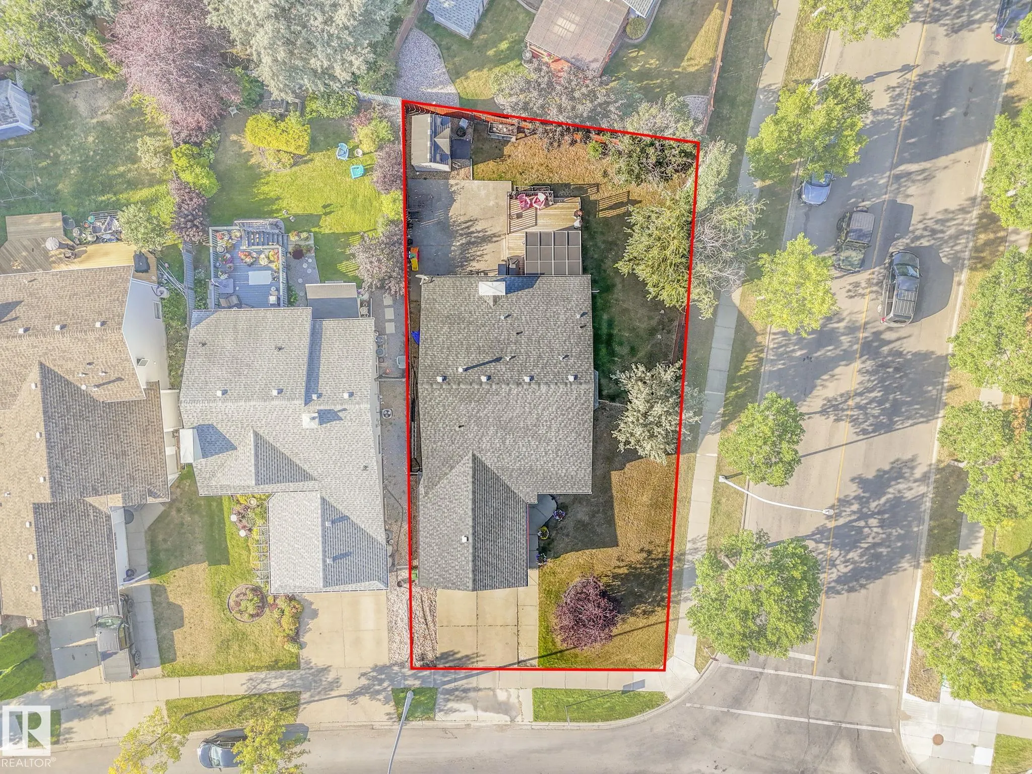 119 DEER RIDGE Drive