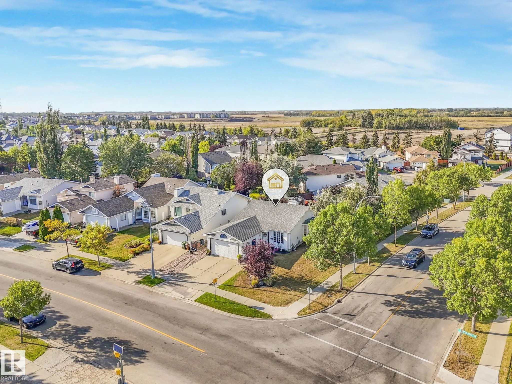 119 DEER RIDGE Drive