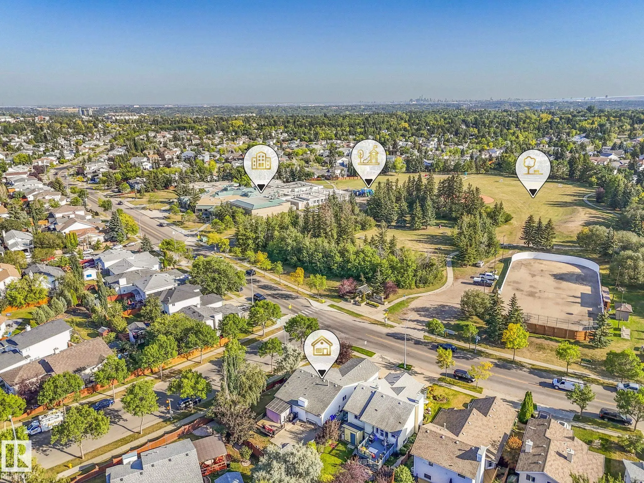 119 DEER RIDGE Drive