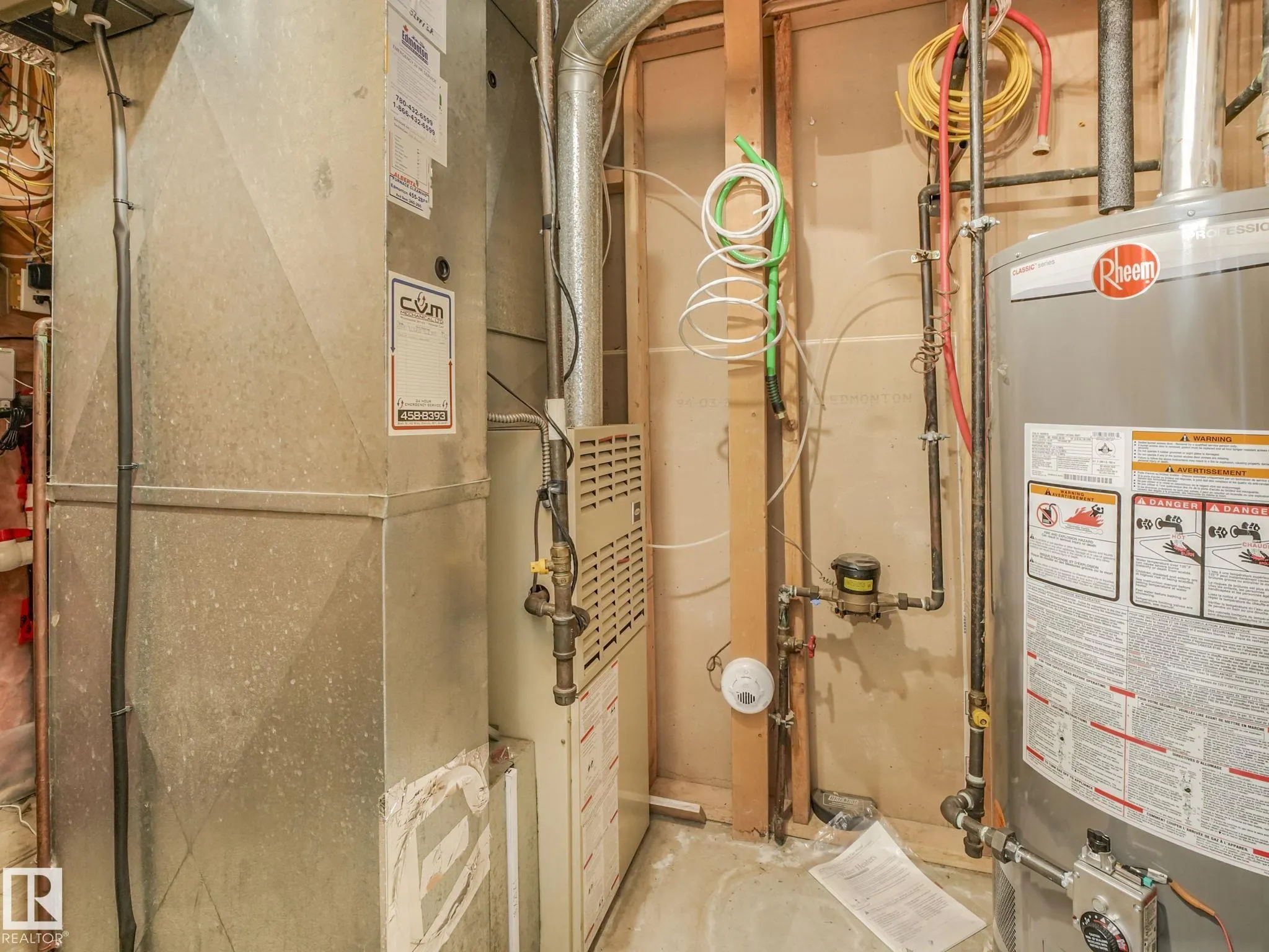 119 DEER RIDGE Drive