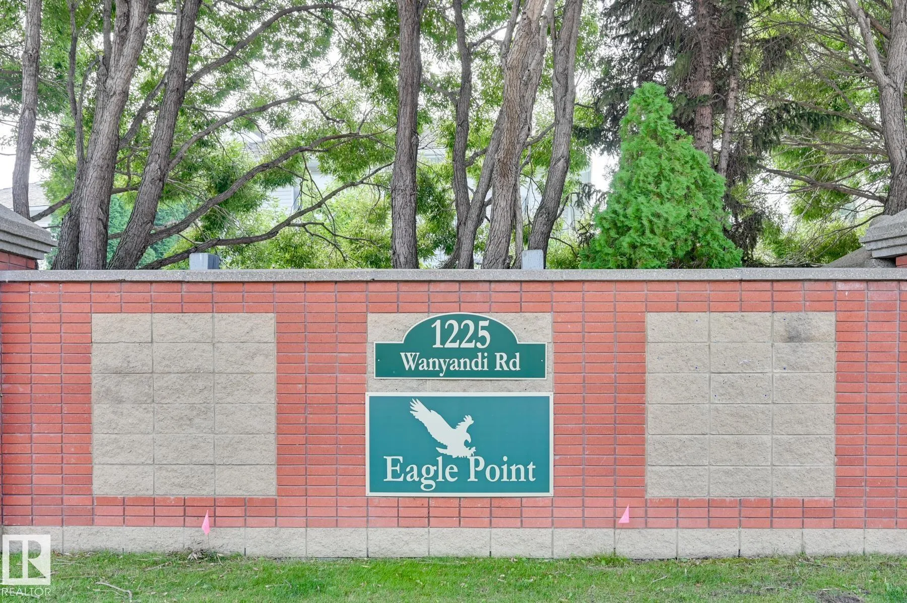 1225 WANYANDI Road