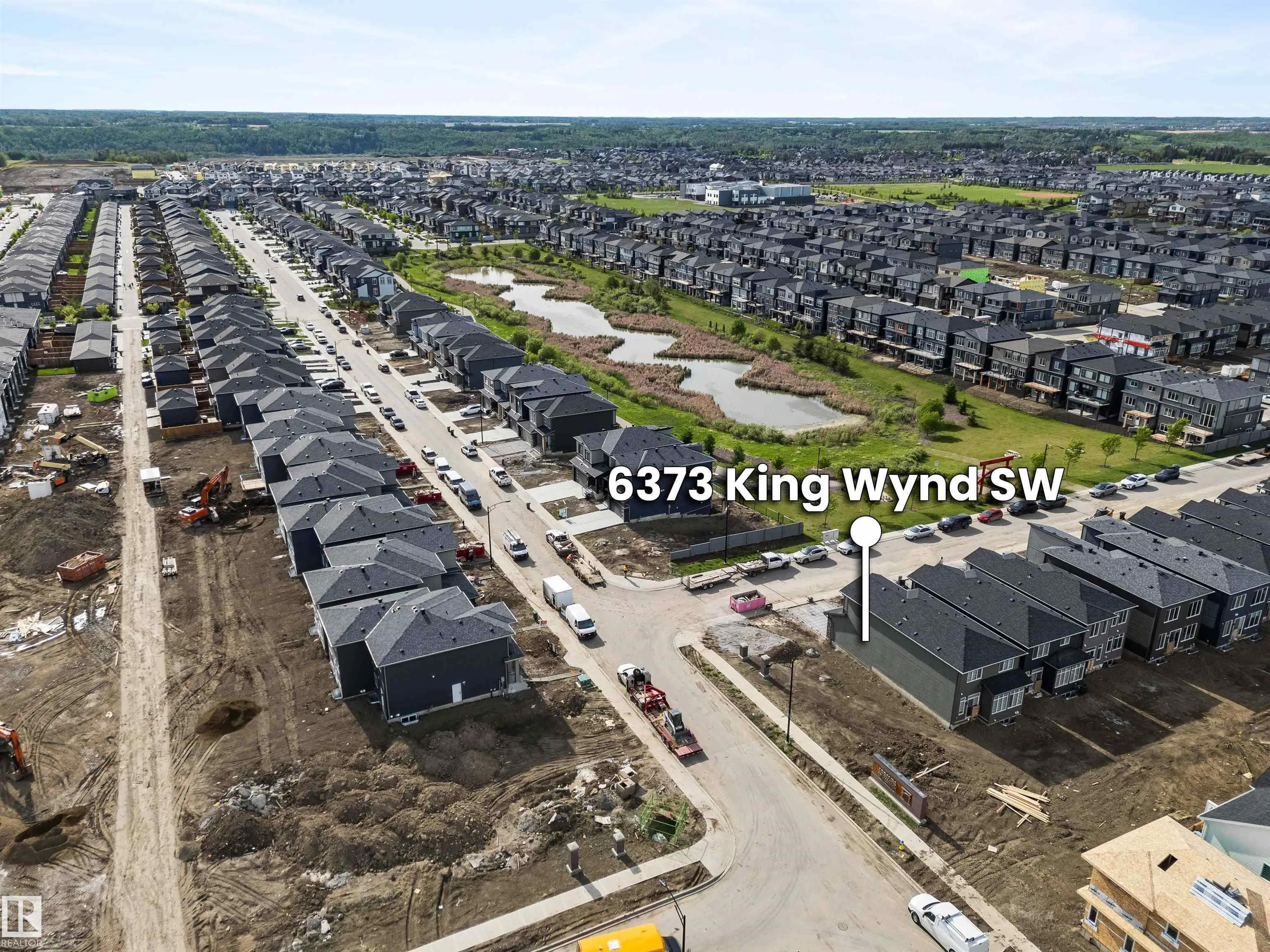 6373 KING Wynd