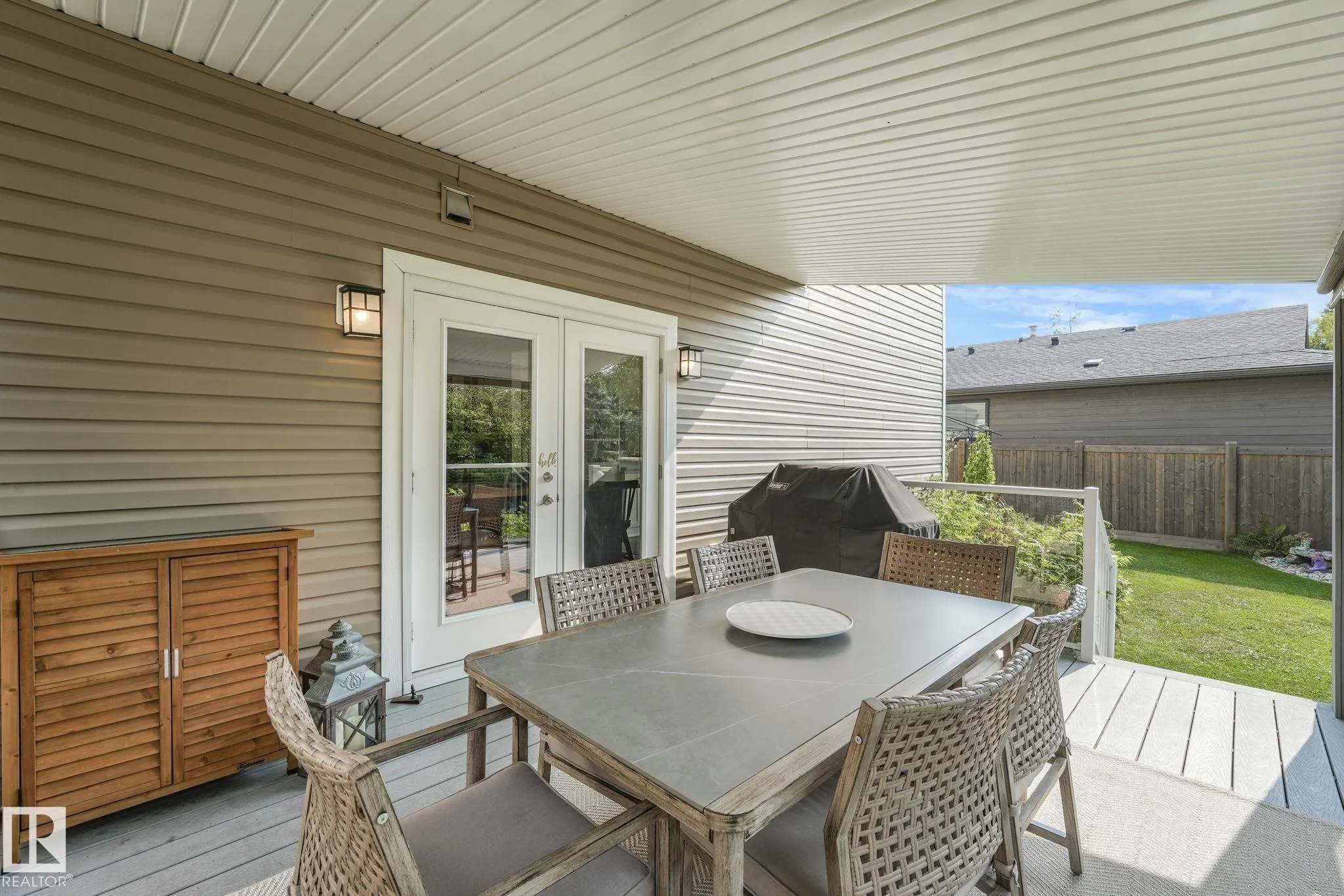 6 WHEATSTONE Crescent