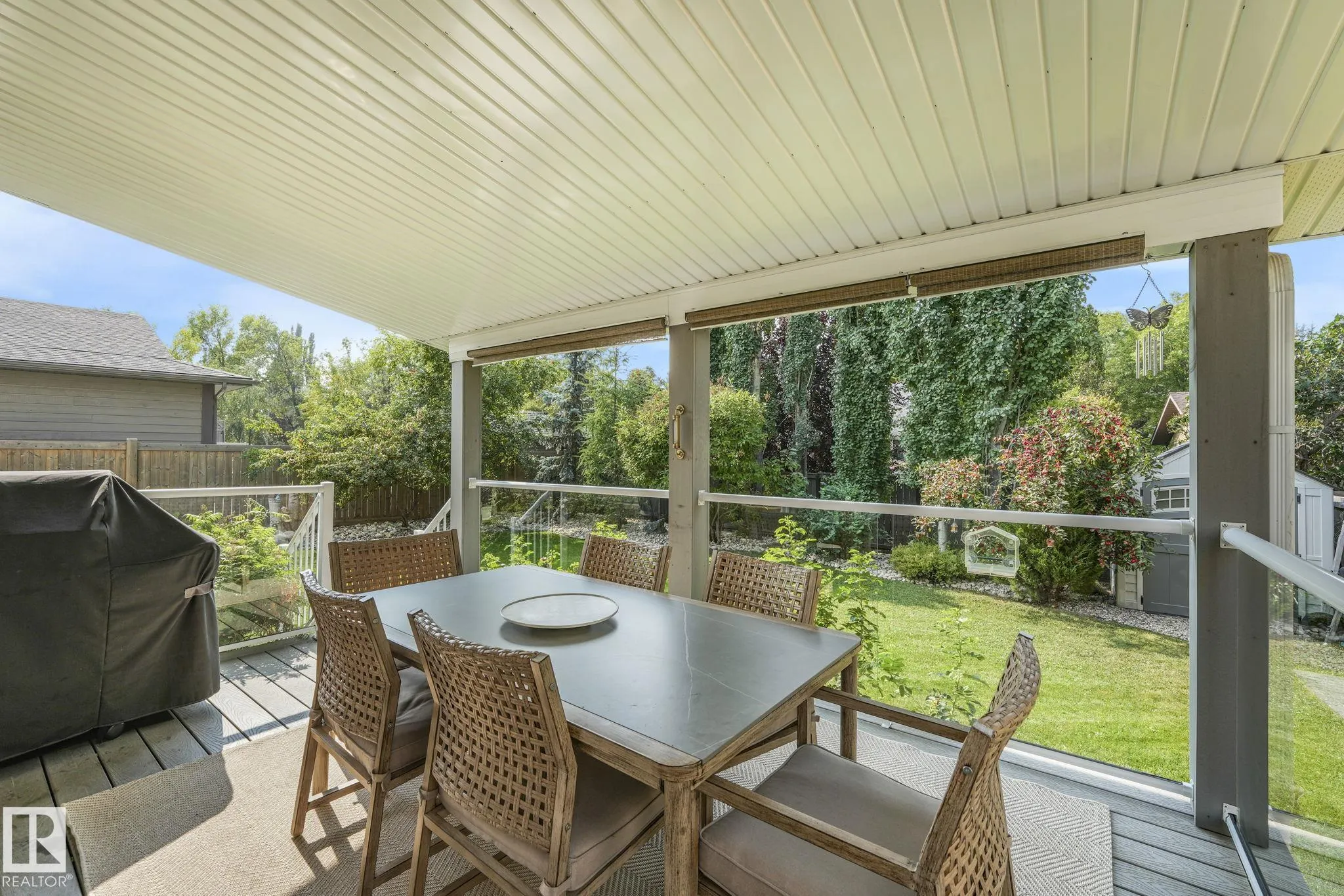 6 WHEATSTONE Crescent