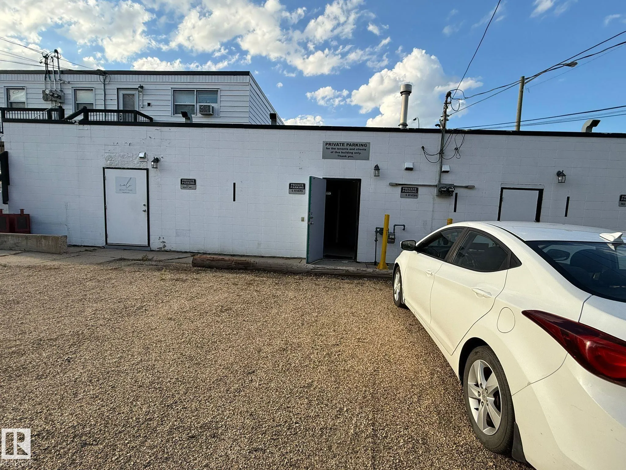 Undisclosed Address