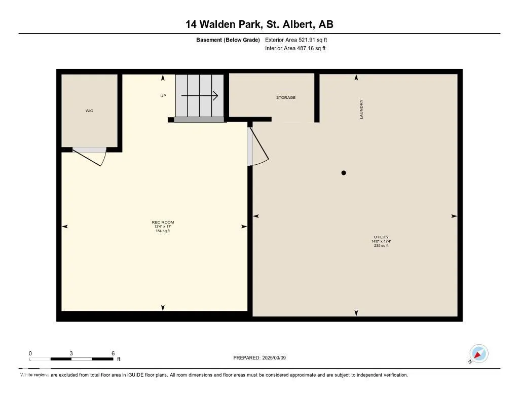 14 WALDEN Park