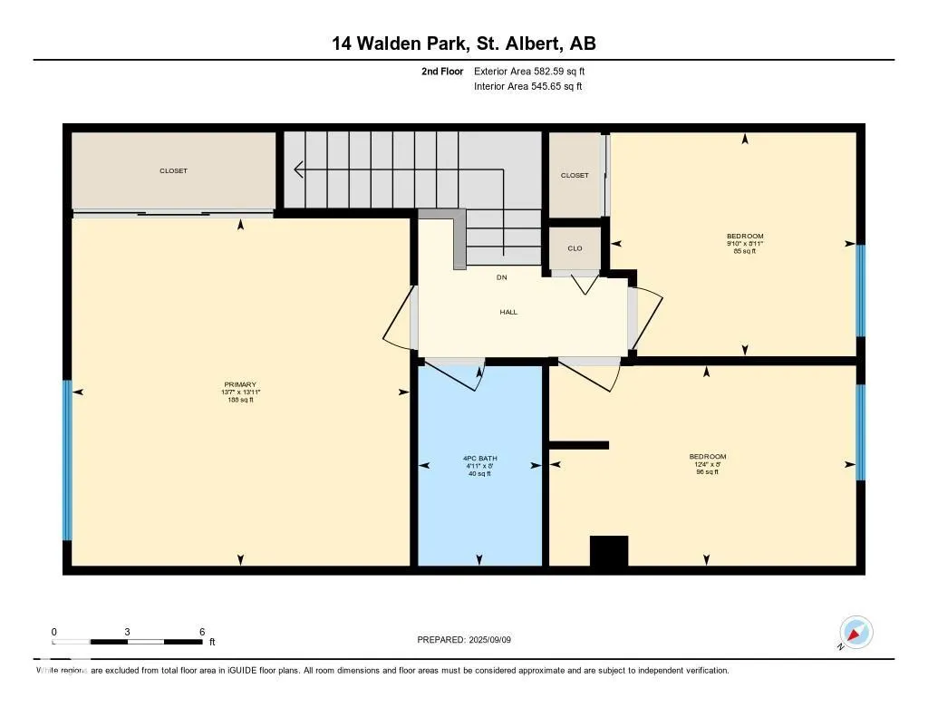 14 WALDEN Park