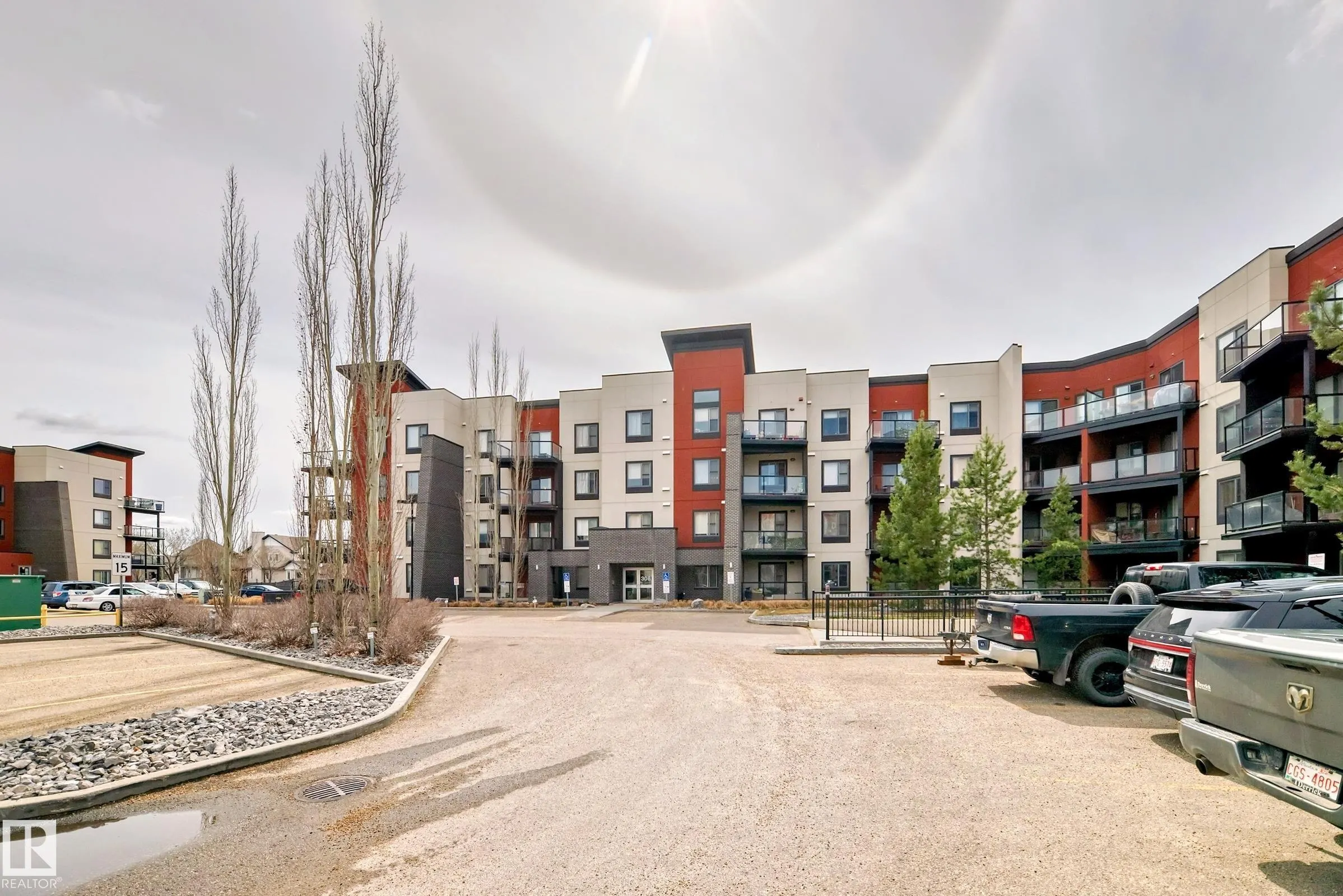 308 AMBLESIDE Link