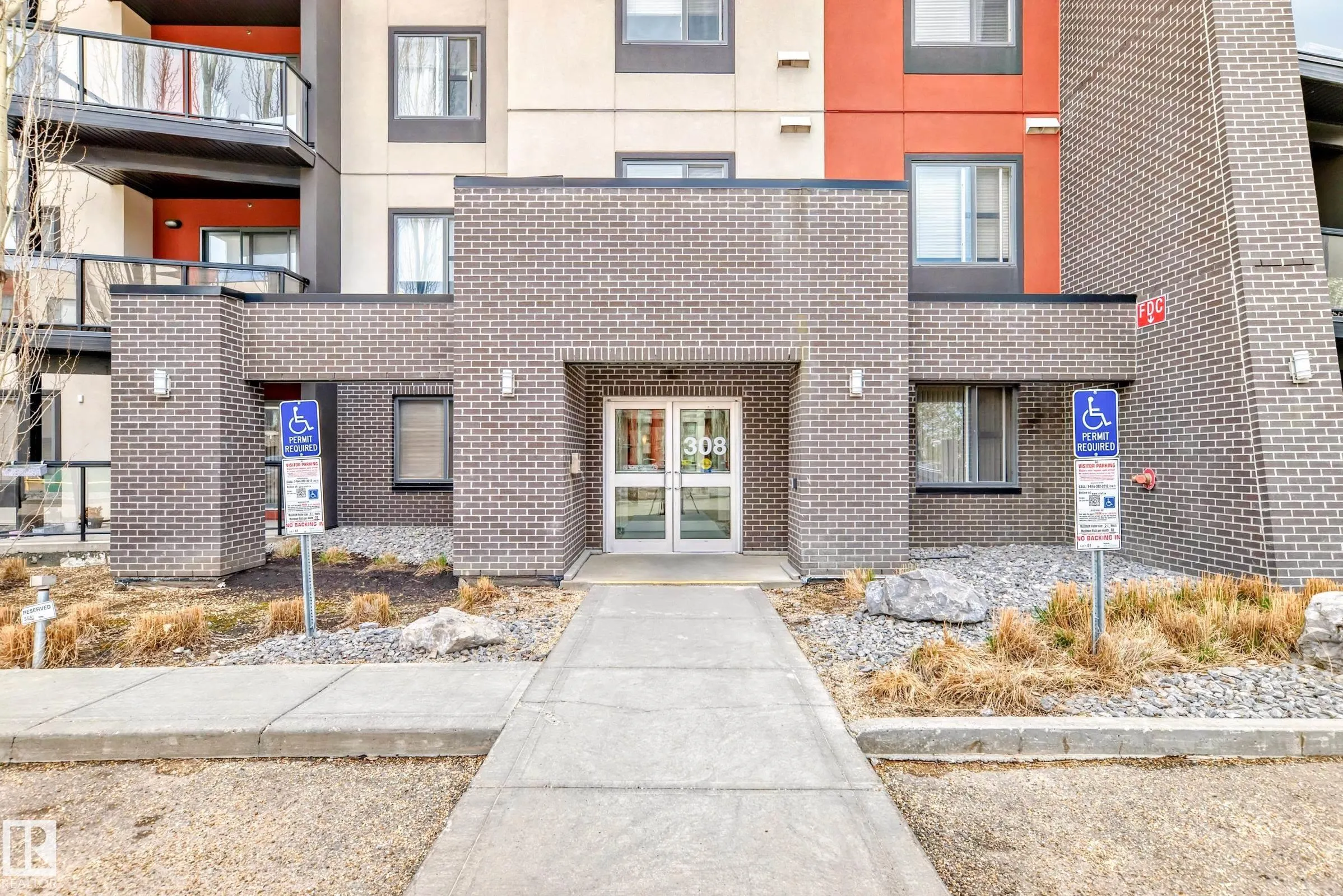 308 AMBLESIDE Link
