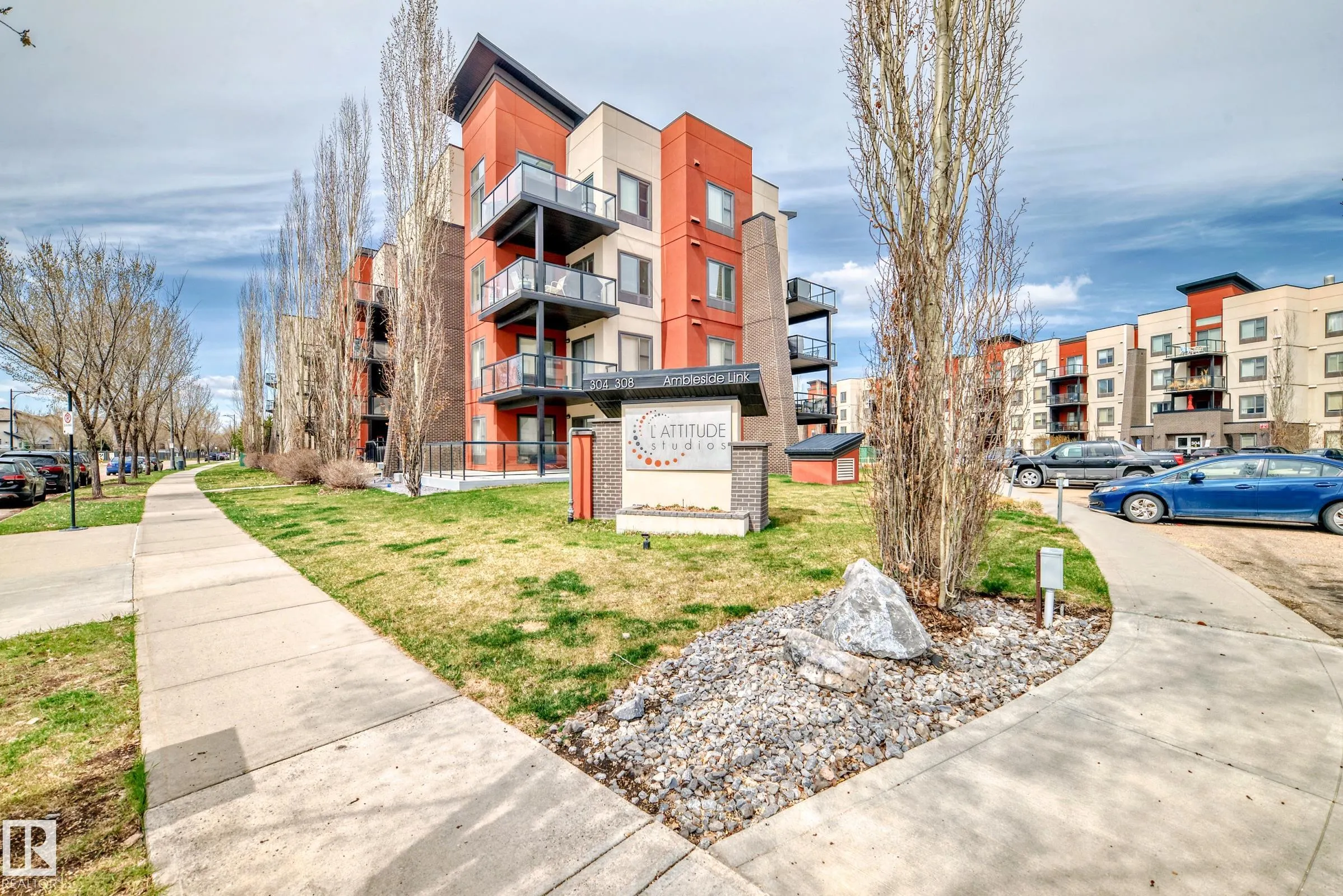 308 AMBLESIDE Link