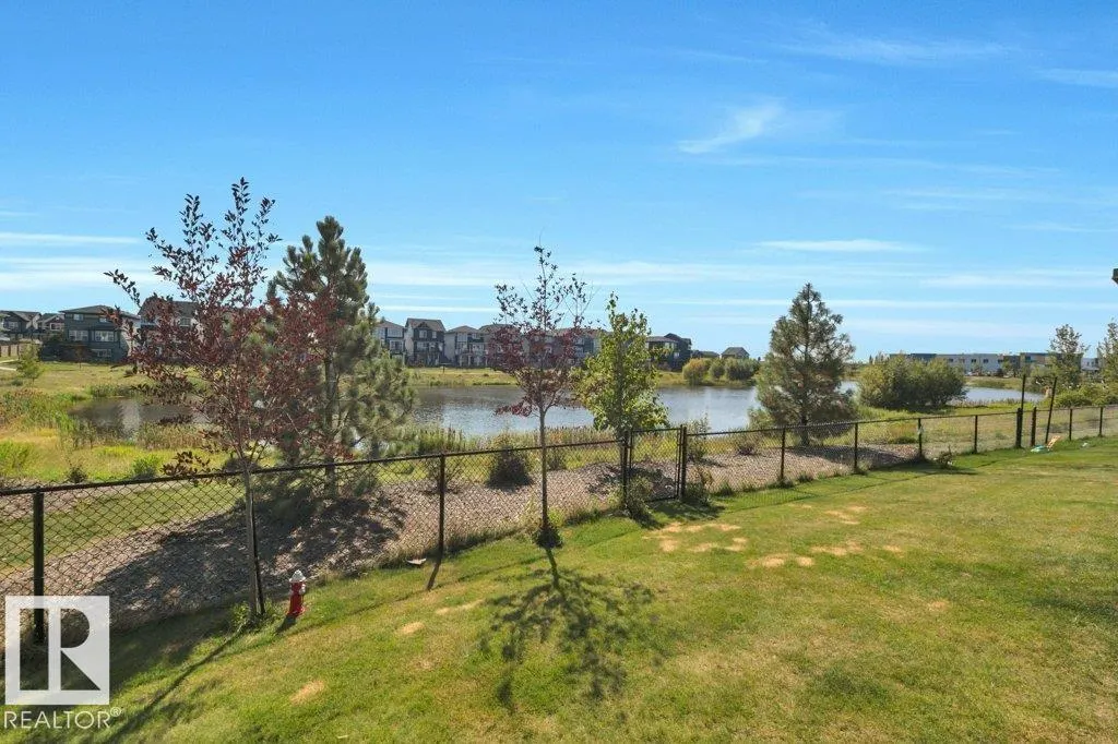2320 CHOKECHERRY Close