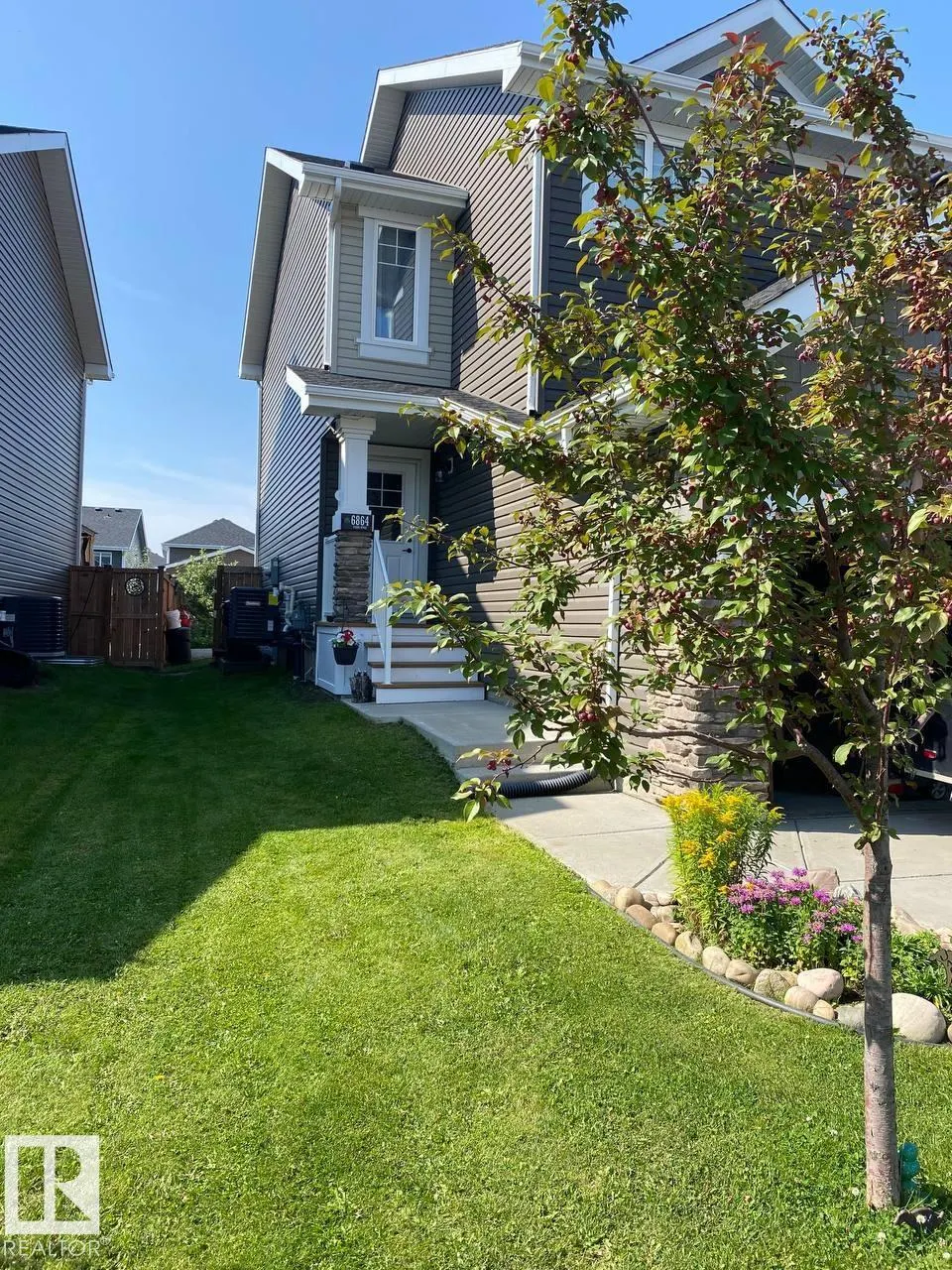 6864 EVANS Wynd