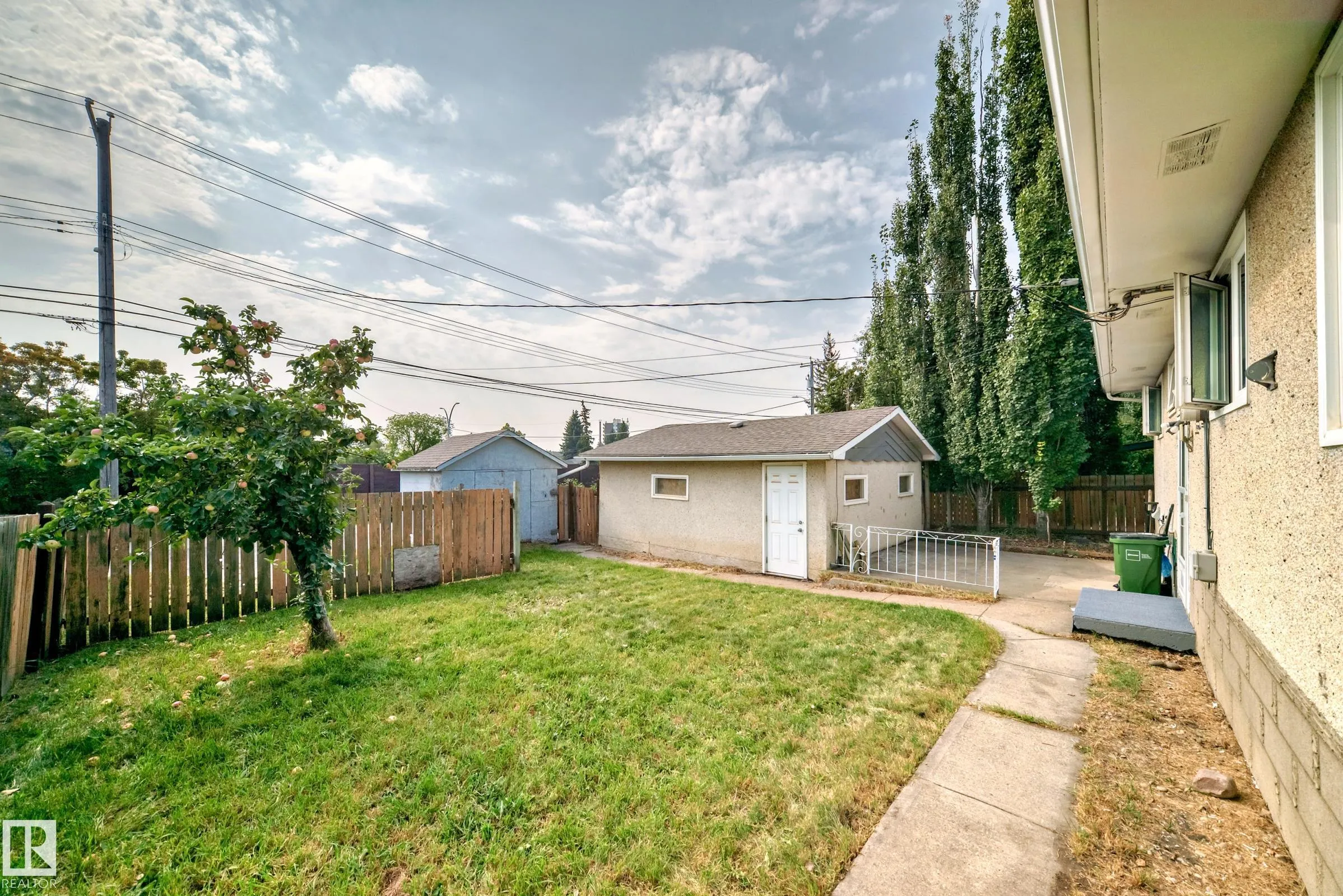 11707 46 Avenue