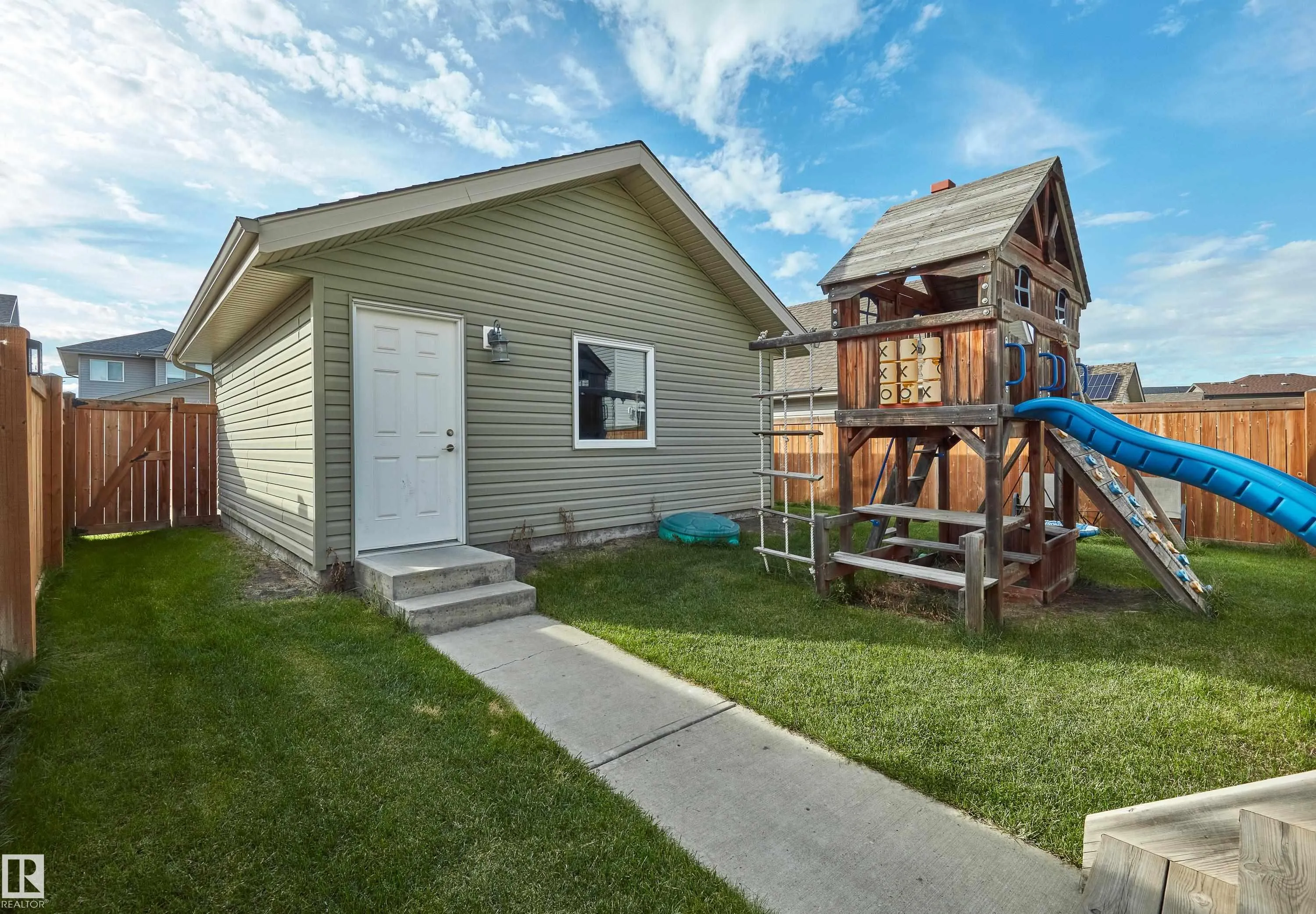 2114 Glenridding Way
