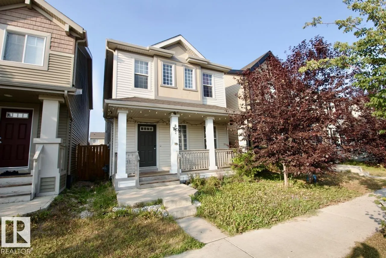 822 EAGLESON Link