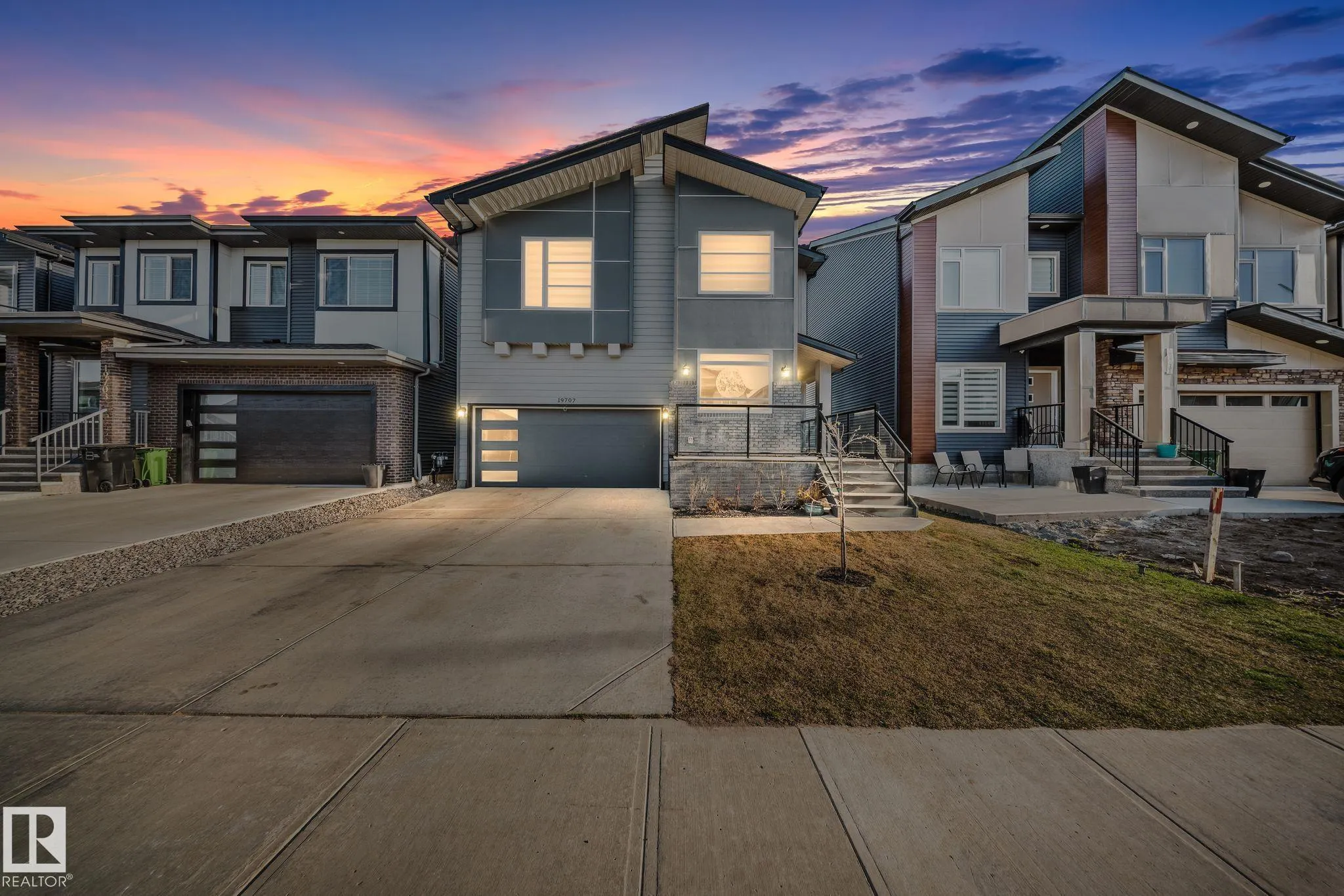 19707 26 Avenue