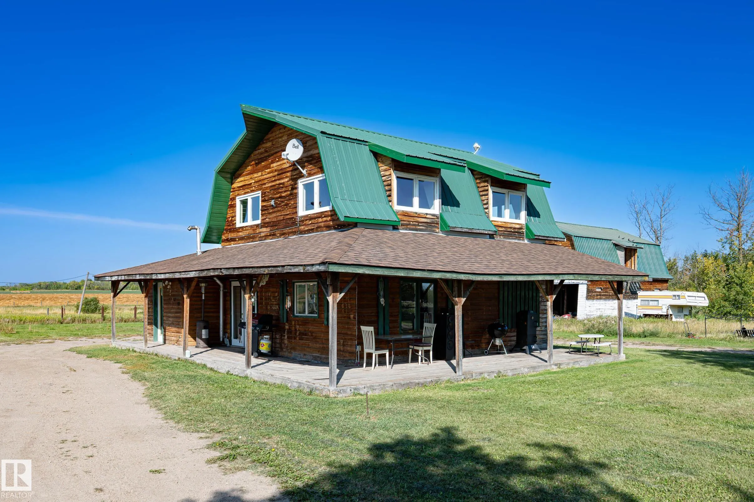 60530 Rge Rd 453